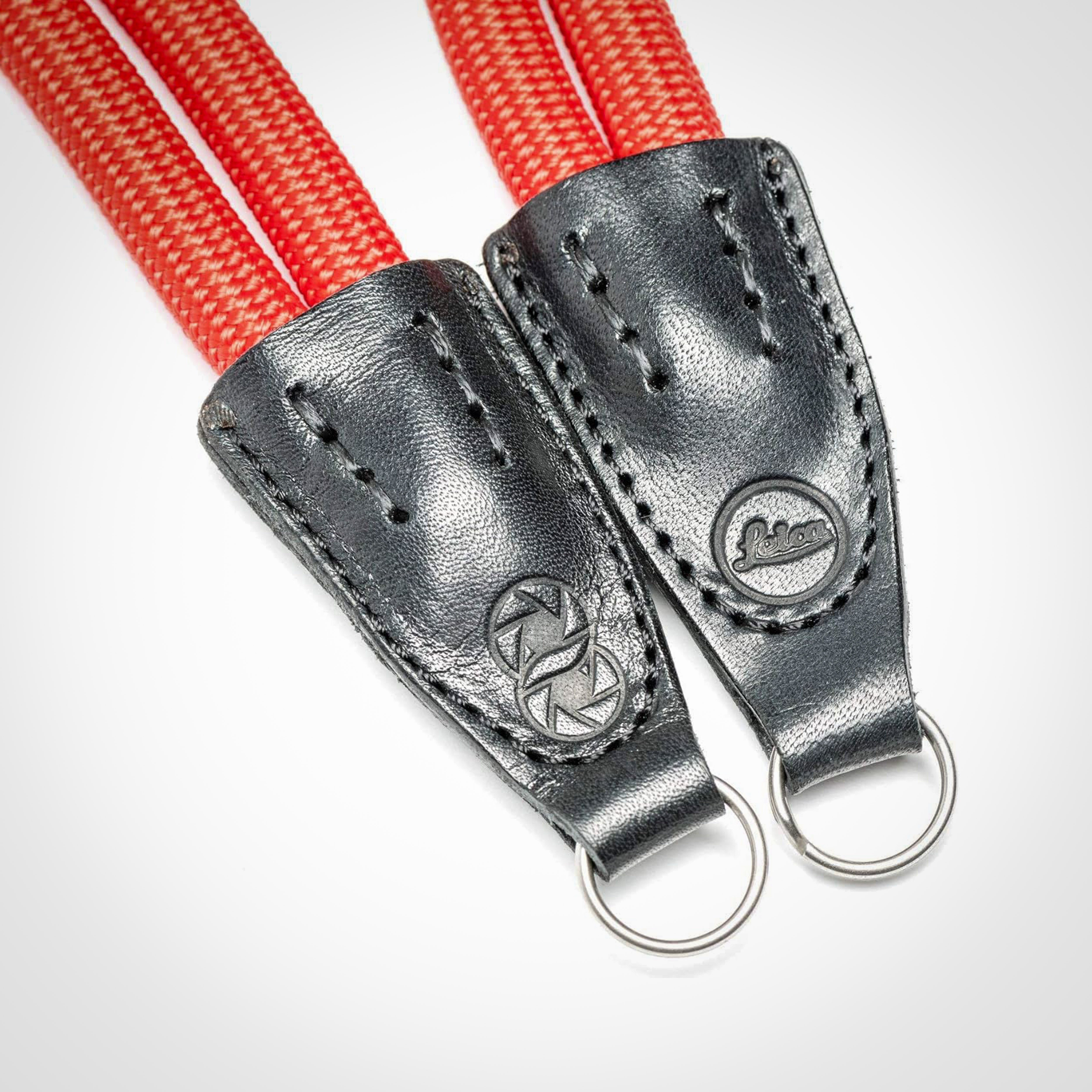Leica double rope strap, (18882)
