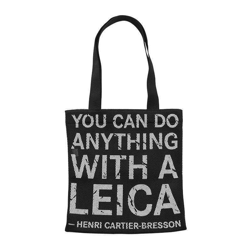 Shopper Henri