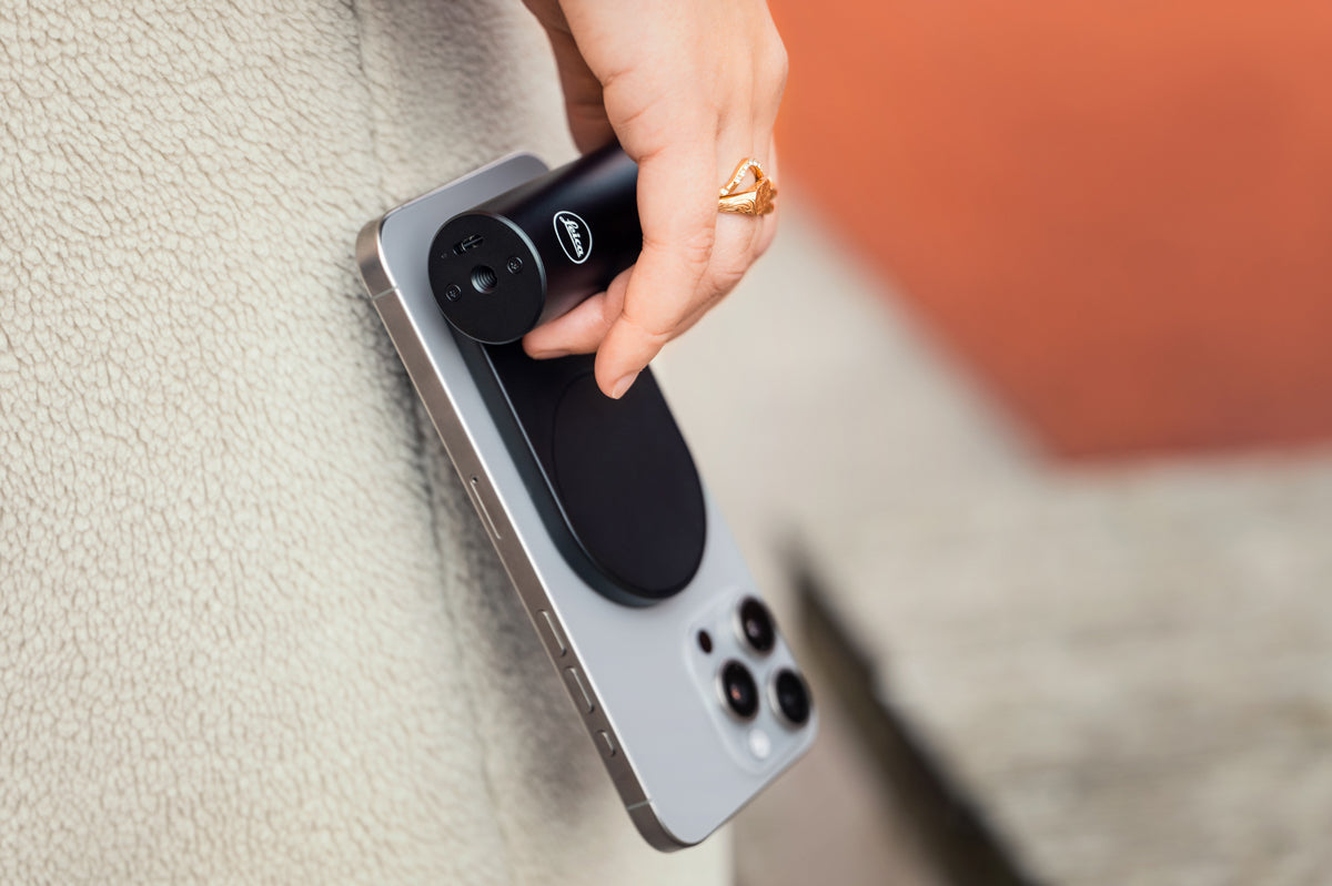 LUX Grip