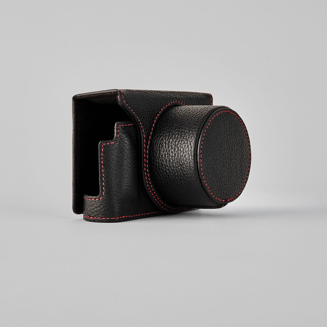 Oberwerth Leica D-Lux 8 Ever ready leather case