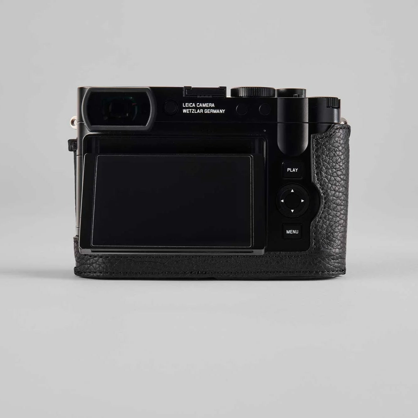 Q3 Half Case - TagCase® Prestige