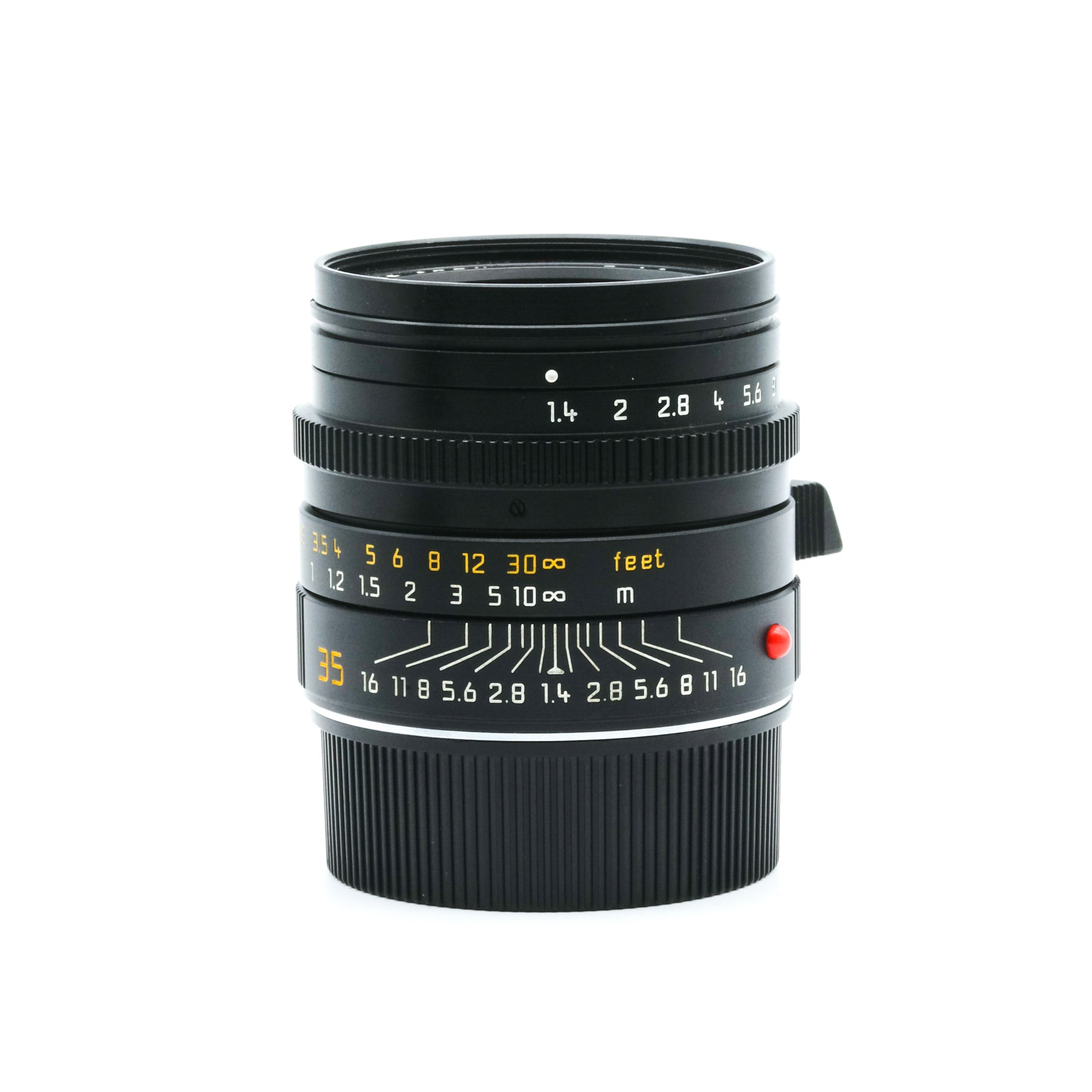 35mm f/1.4 Summilux-M