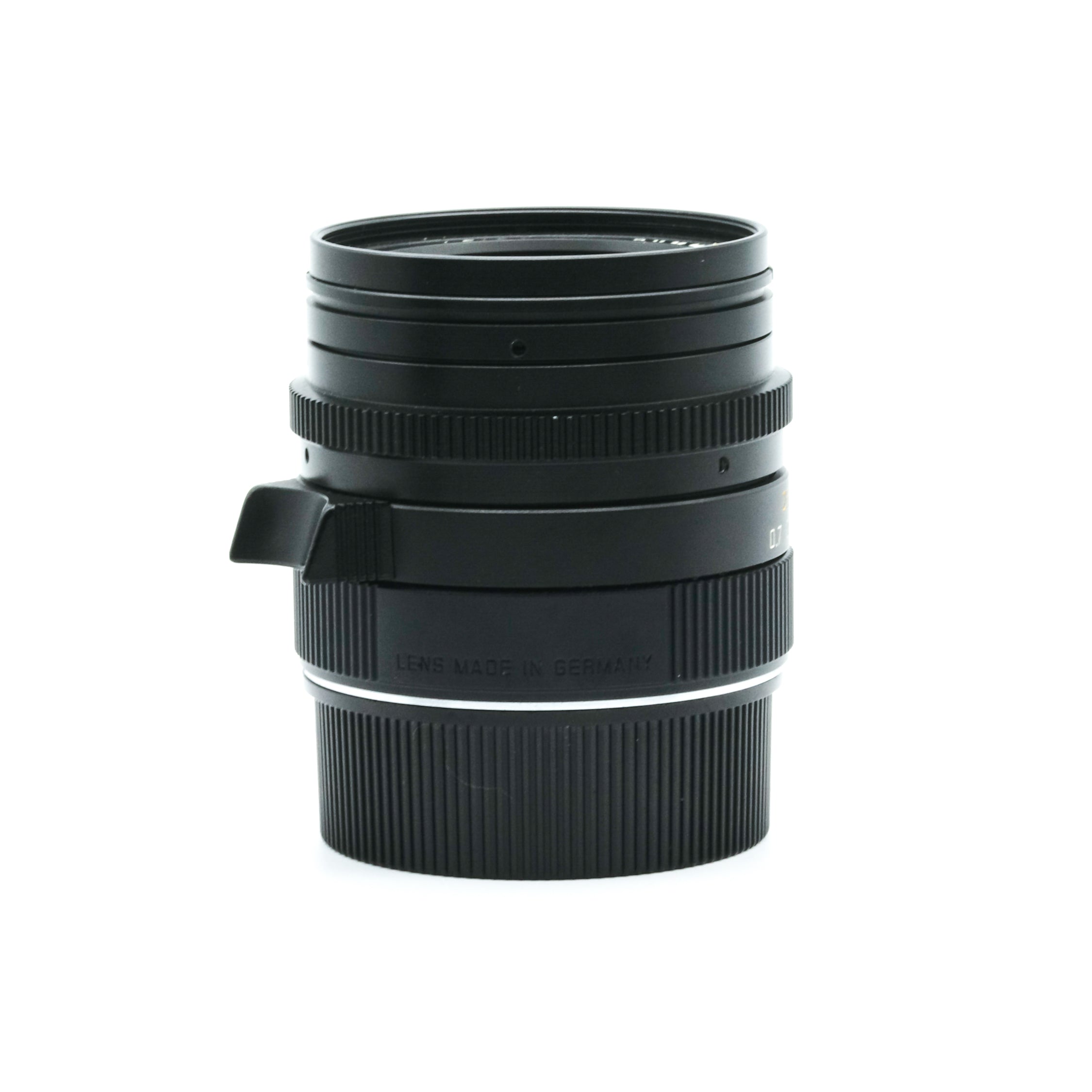 35mm f/1.4 Summilux-M
