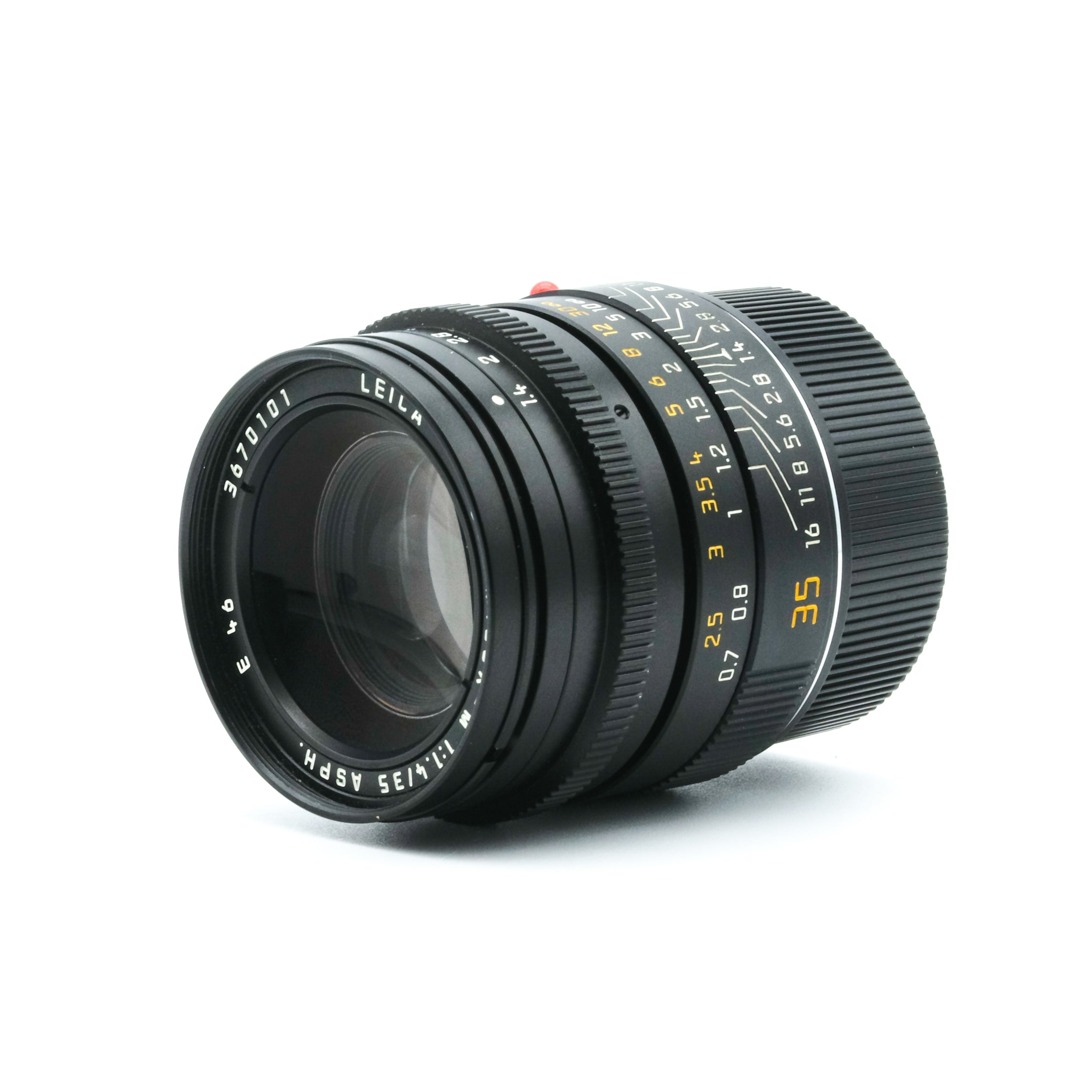 35mm f/1.4 Summilux-M
