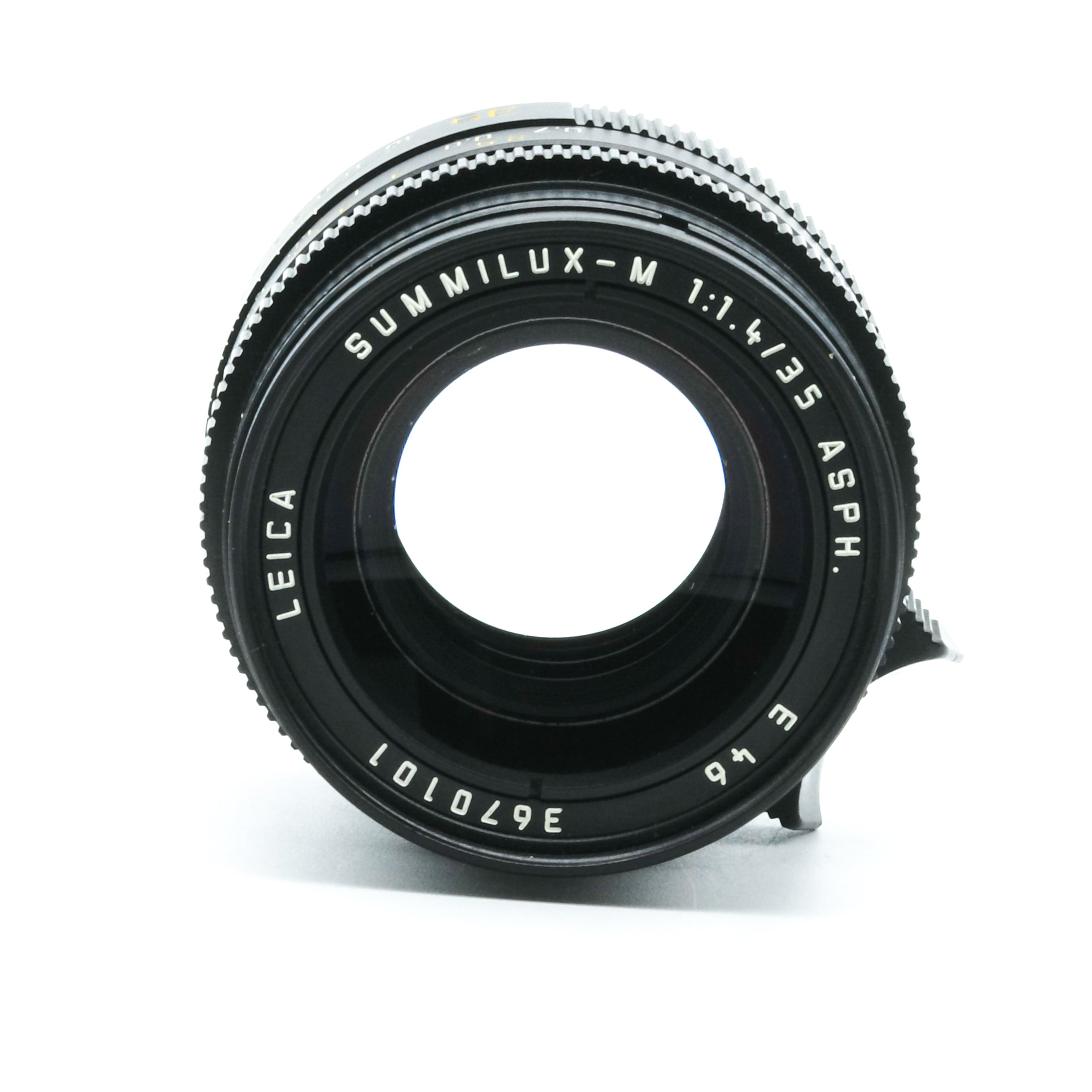 35mm f1.4 Summilux-M 3670101