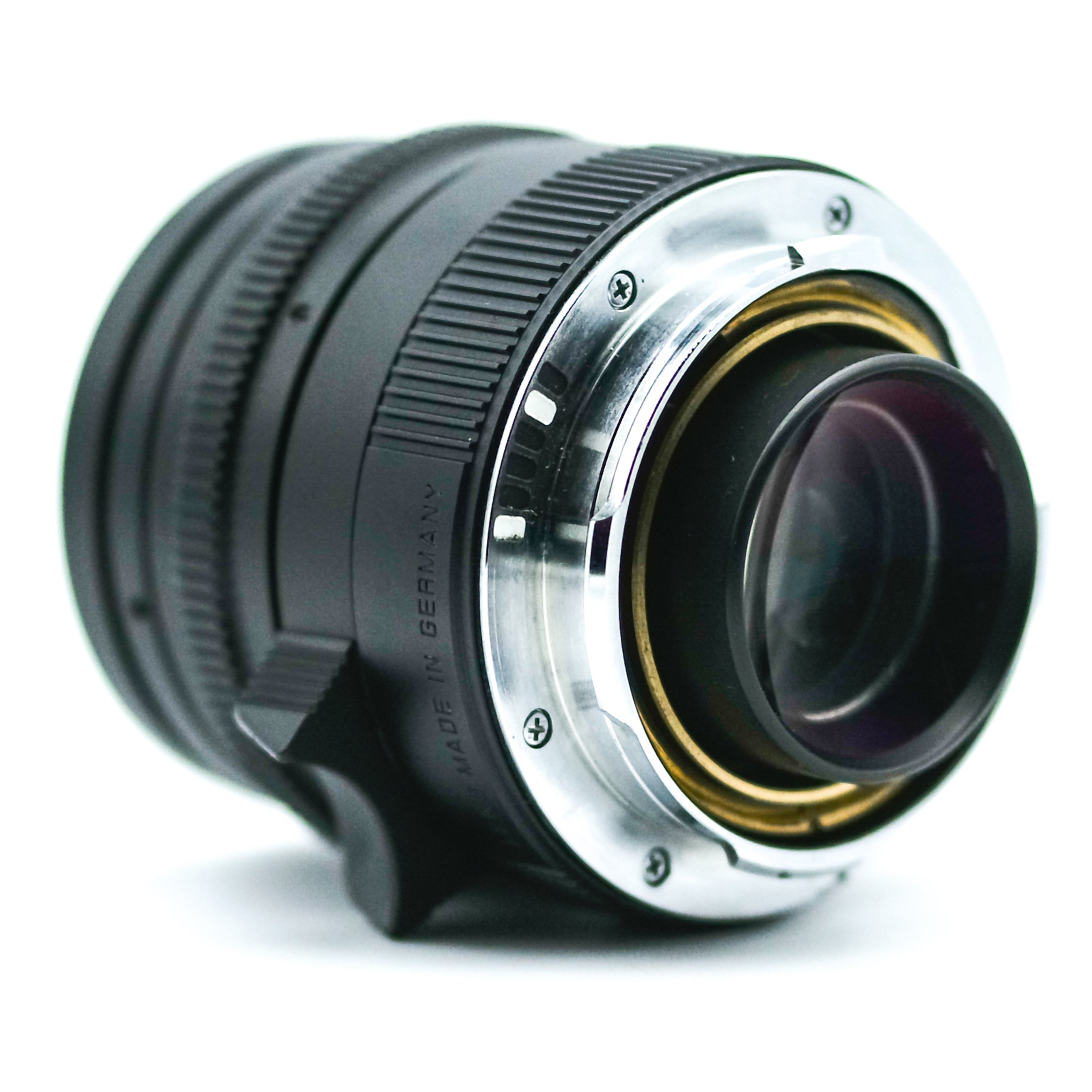 35mm f/1.4 Summilux-M