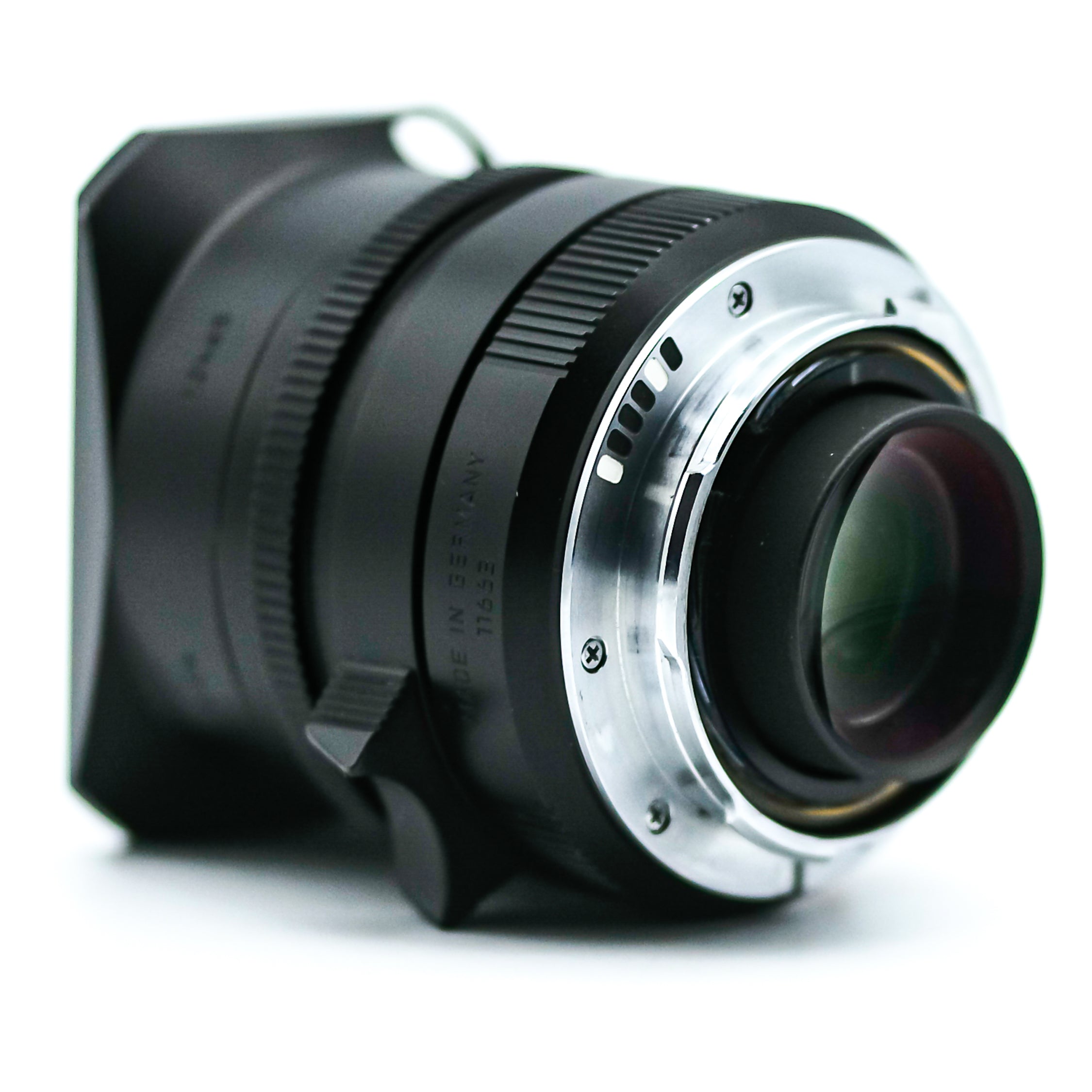 35mm f/1.4 Summilux-M ASPH 4213466