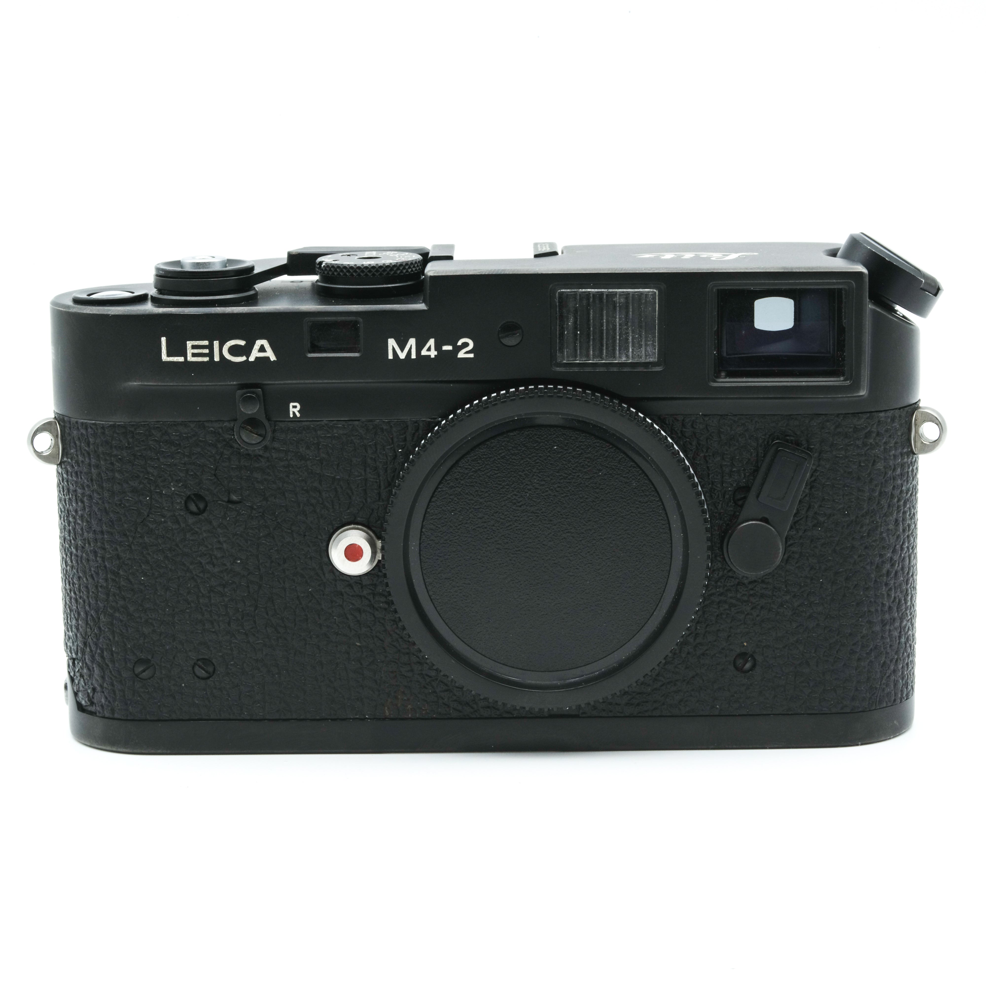 M4-2, black 1526659