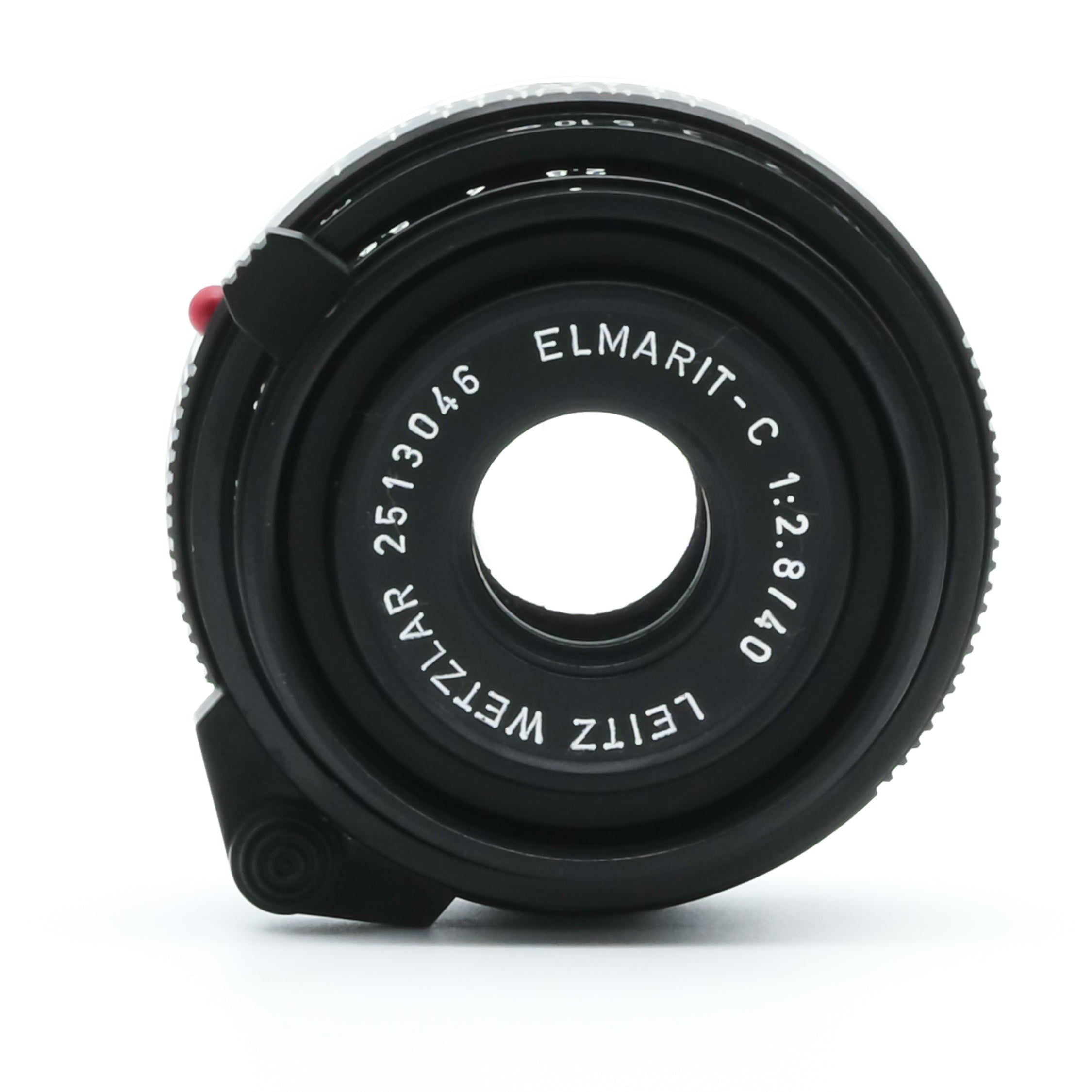 40mm f/2.8 Elmarit-C