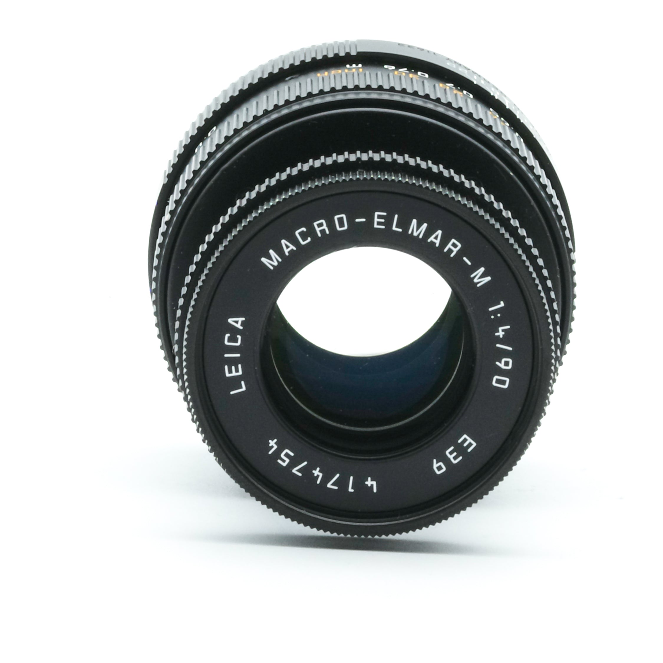 90mm f/4 Macro-Set M