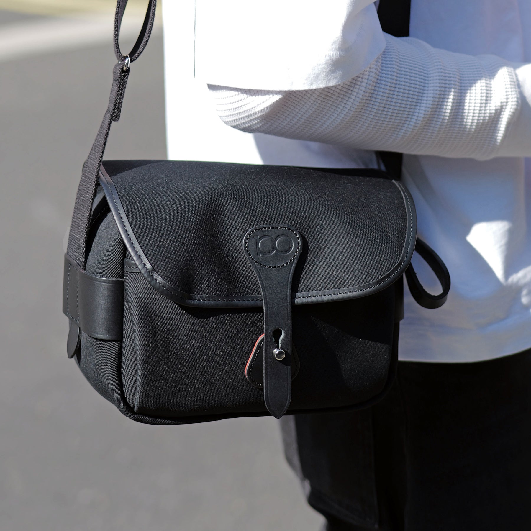 100 Years Special Edition Bag