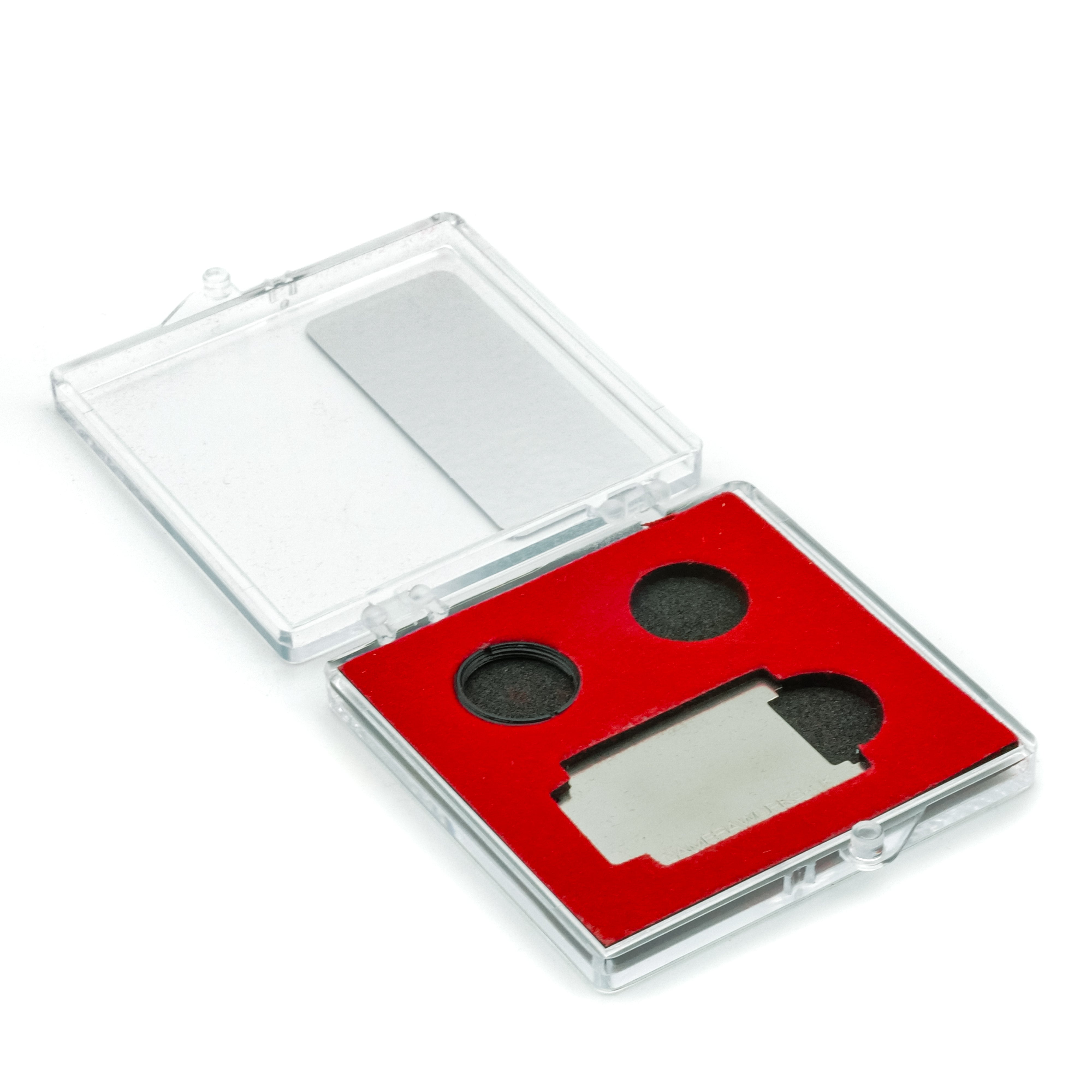 M10/M11 Eyepiece Thread Adapter