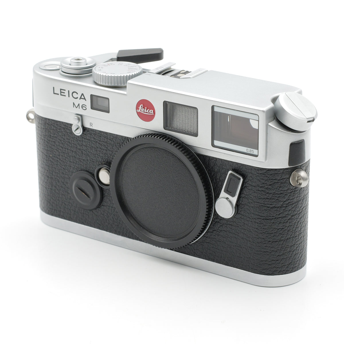M6 TTL 0.85x, Chrome. 2497785