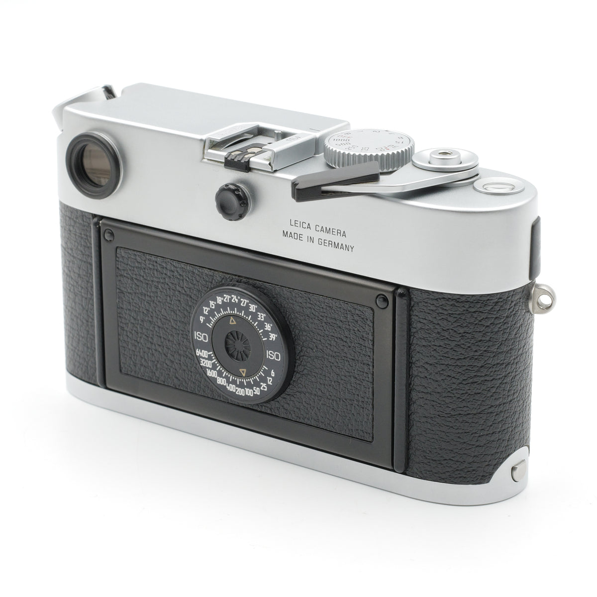 M6 TTL 0.85x, Chrome. 2497785