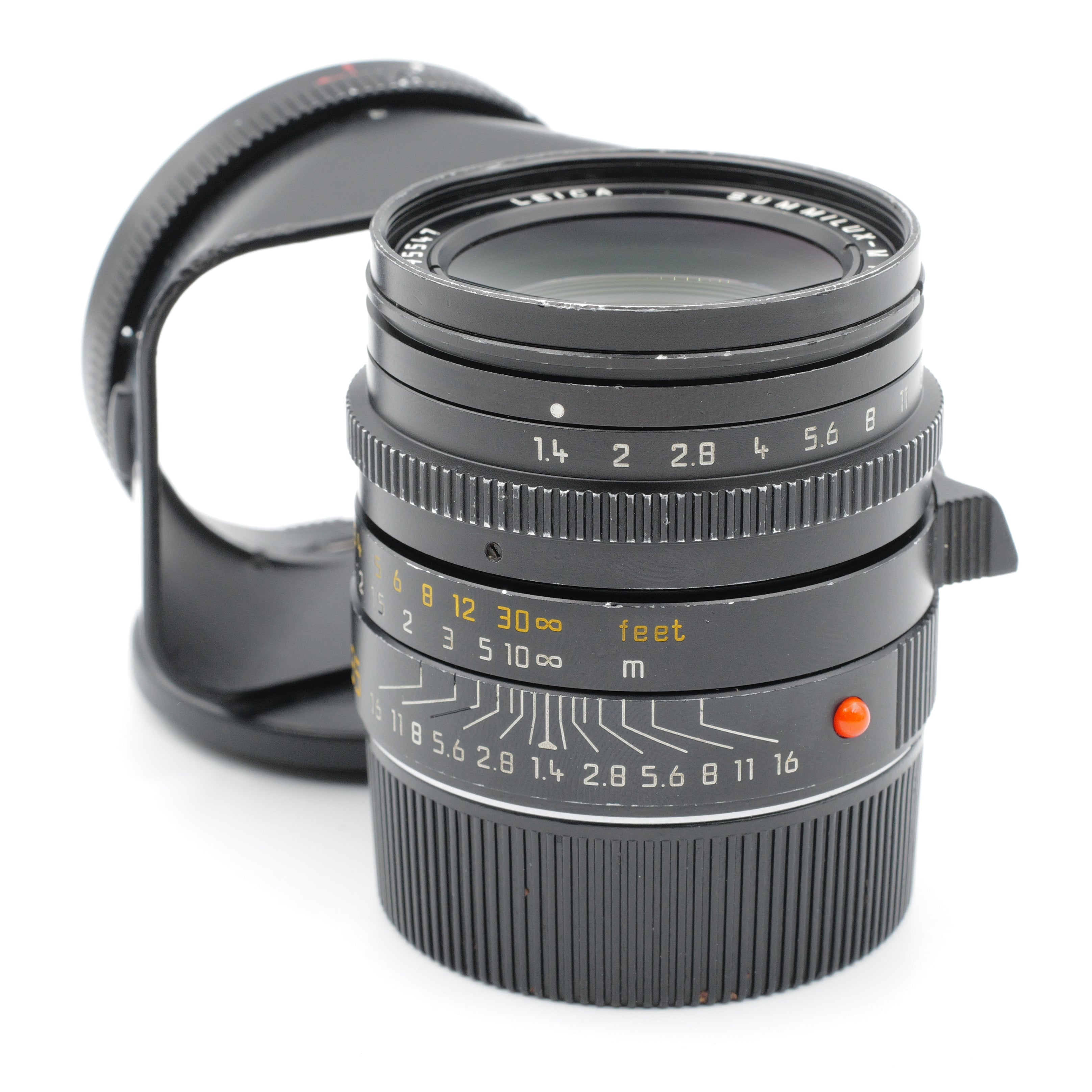 35mm f/1.4 Summilux ASPH. 3795547