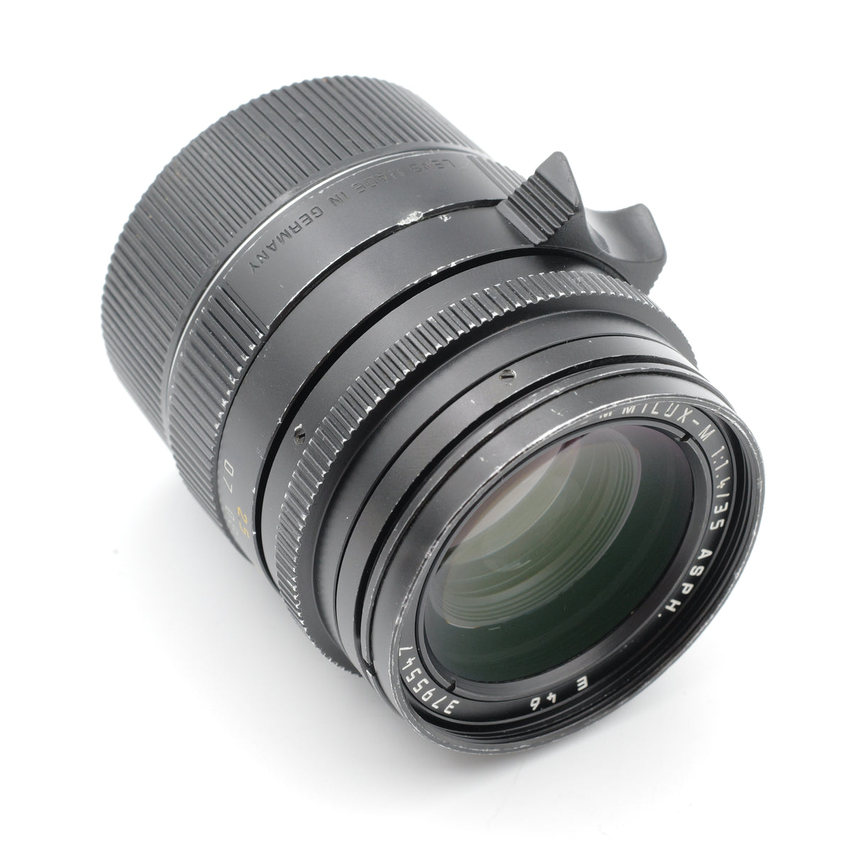 35mm f/1.4 Summilux ASPH. 3795547