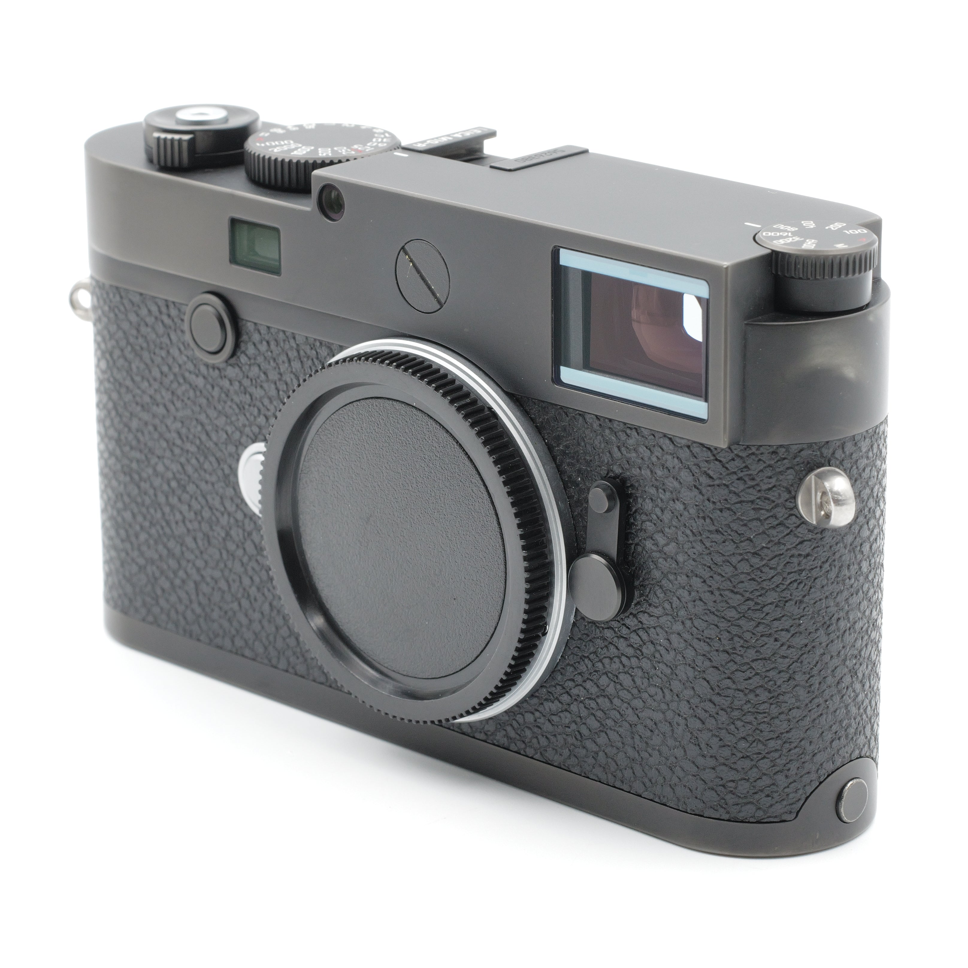 M10-R, Black. 5626380