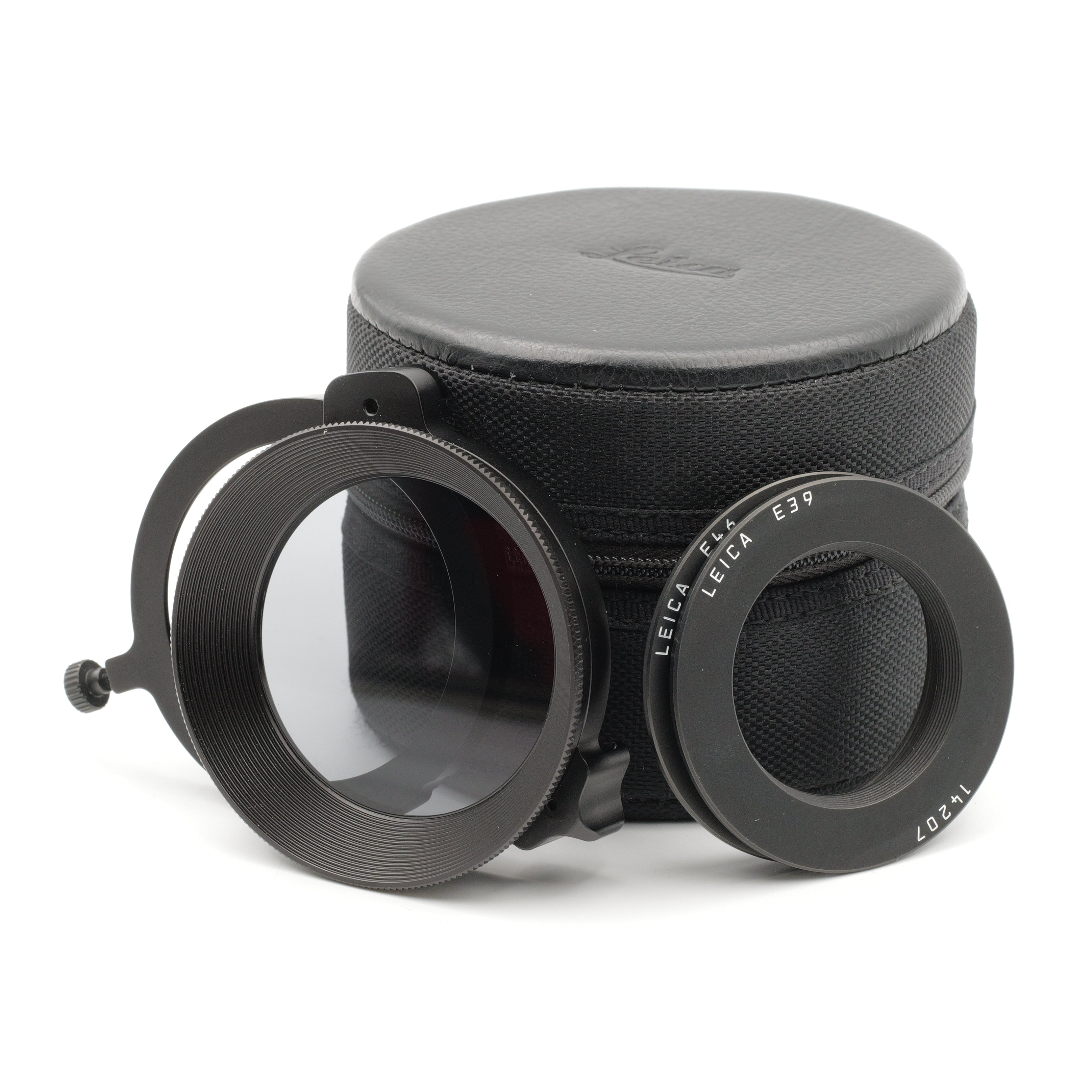 Universal Polarizing Filter M. 13 356