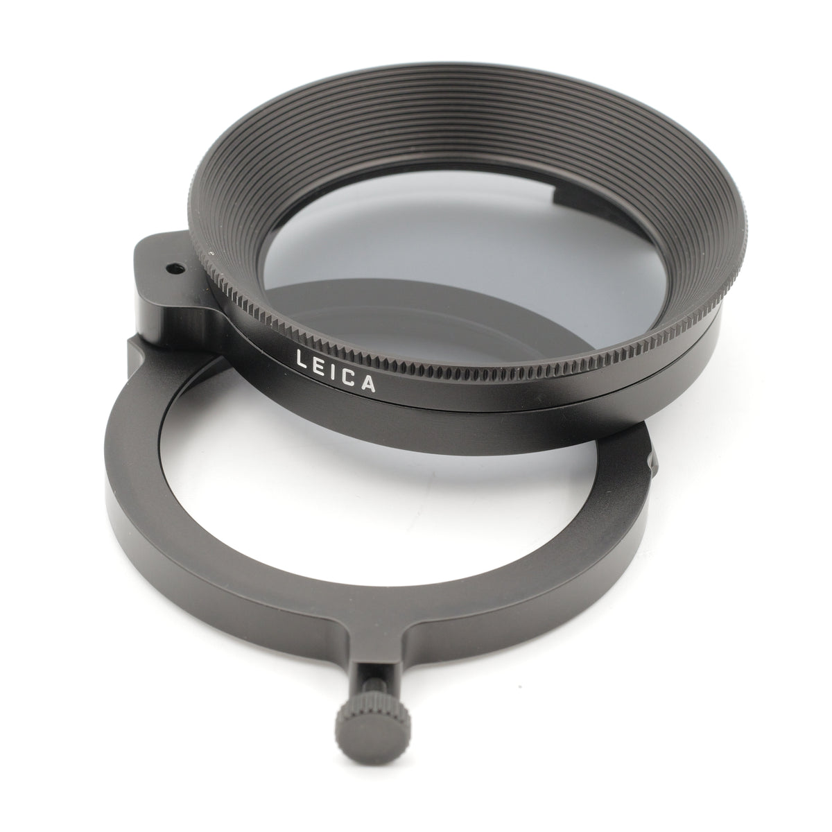Universal Polarizing Filter M. 13 356