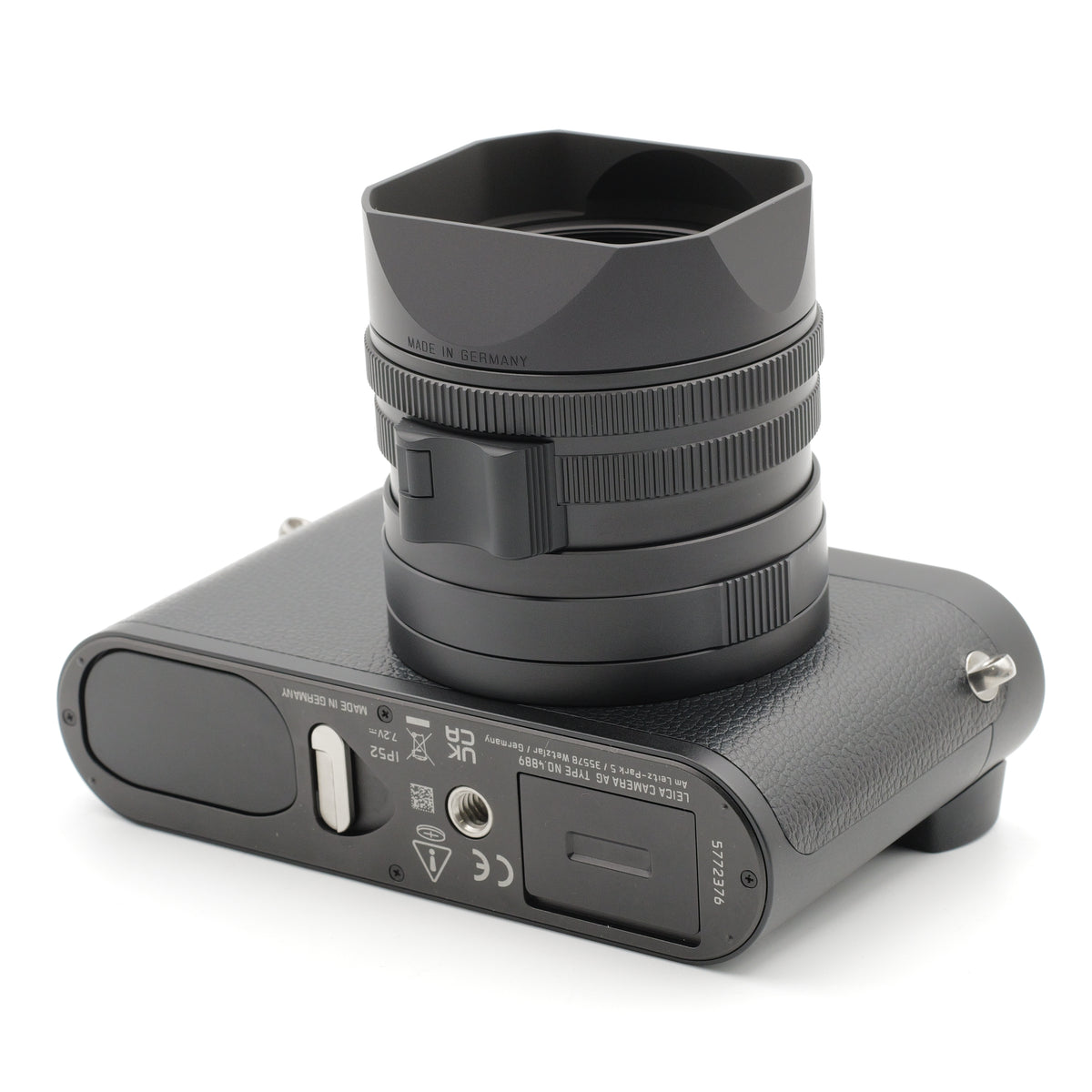 Q2 Monochrom. 5772376