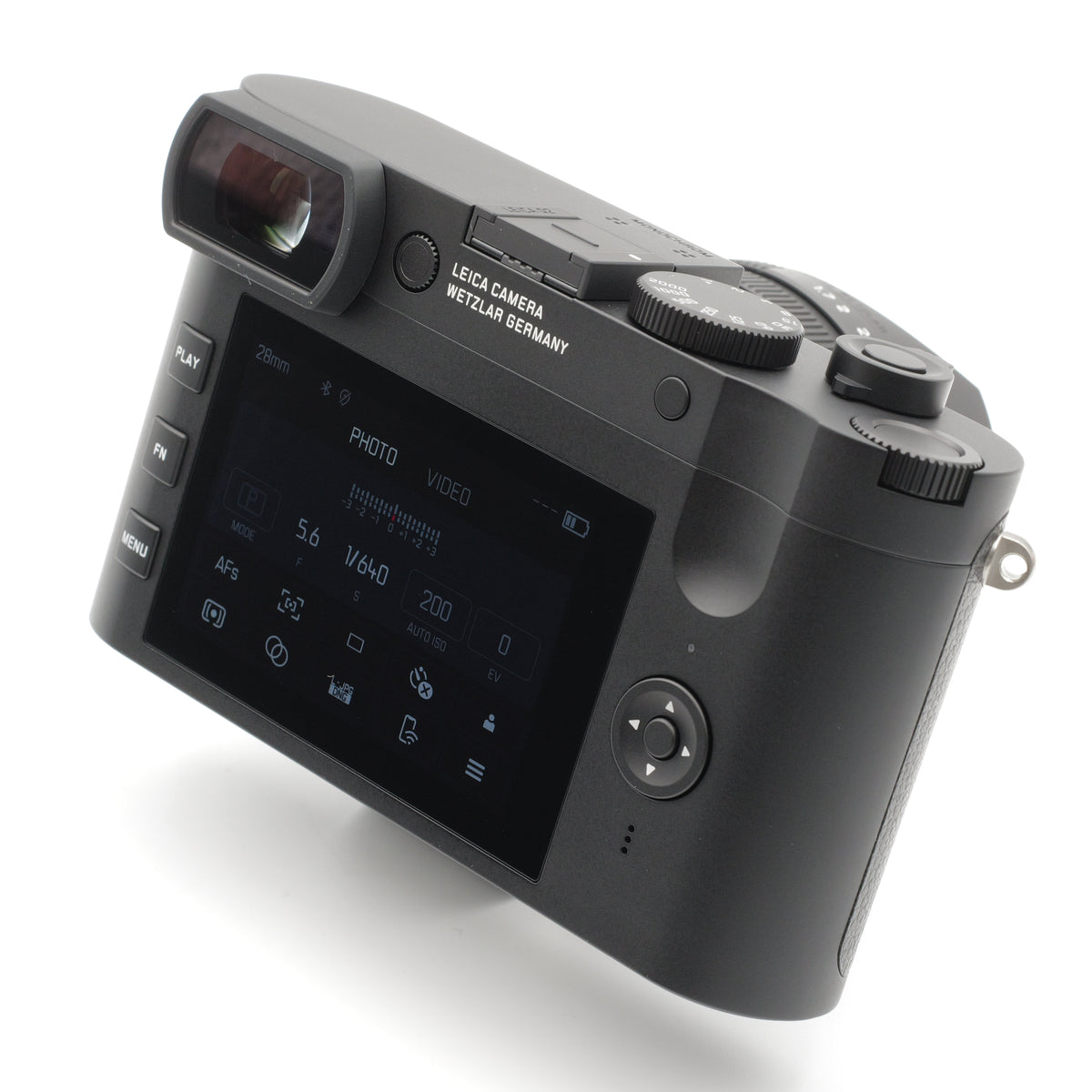 Q2 Monochrom. 5772376