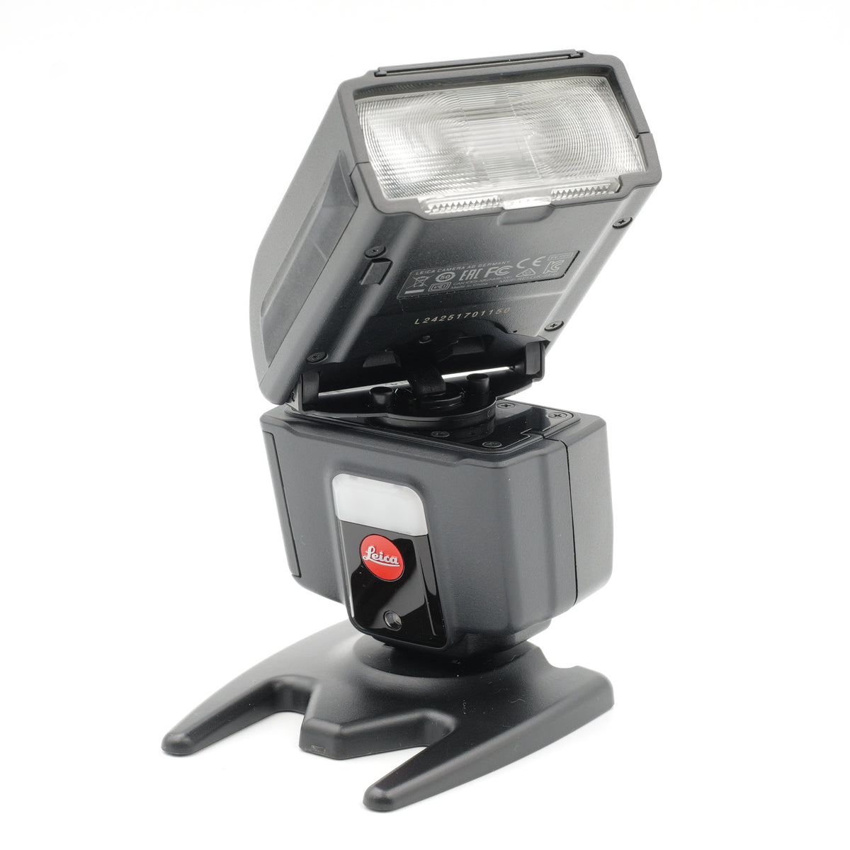 SF 40 Flash. 14 624