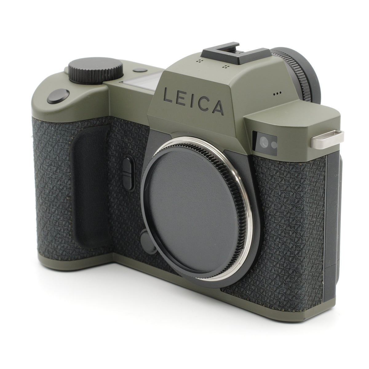 SL2-S Reporter. 5707074