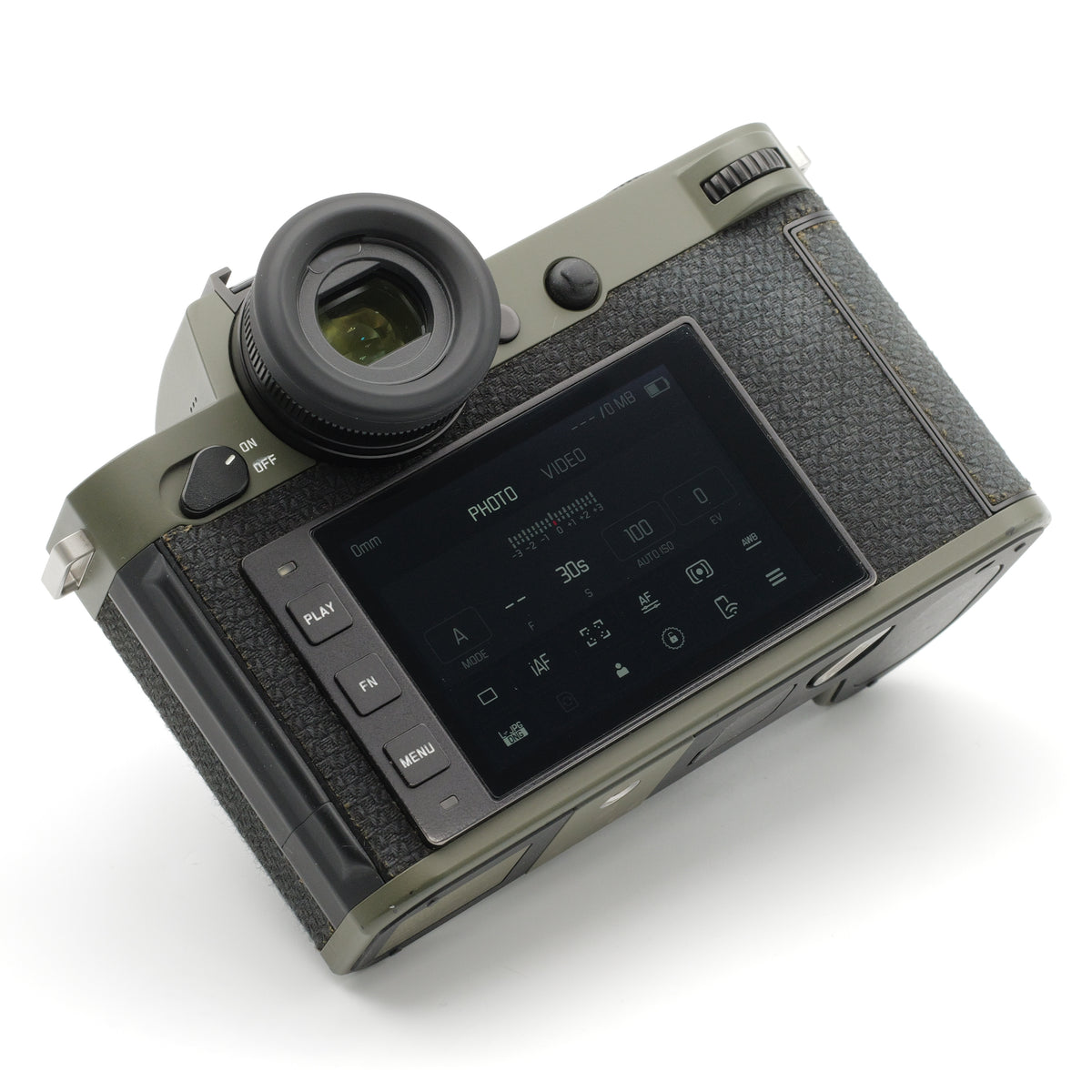 SL2-S Reporter. 5707074