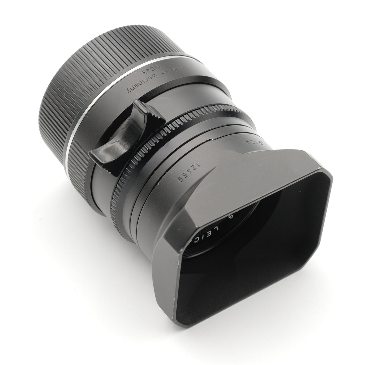 35mm f/2.5 Summarit-M. 4051949