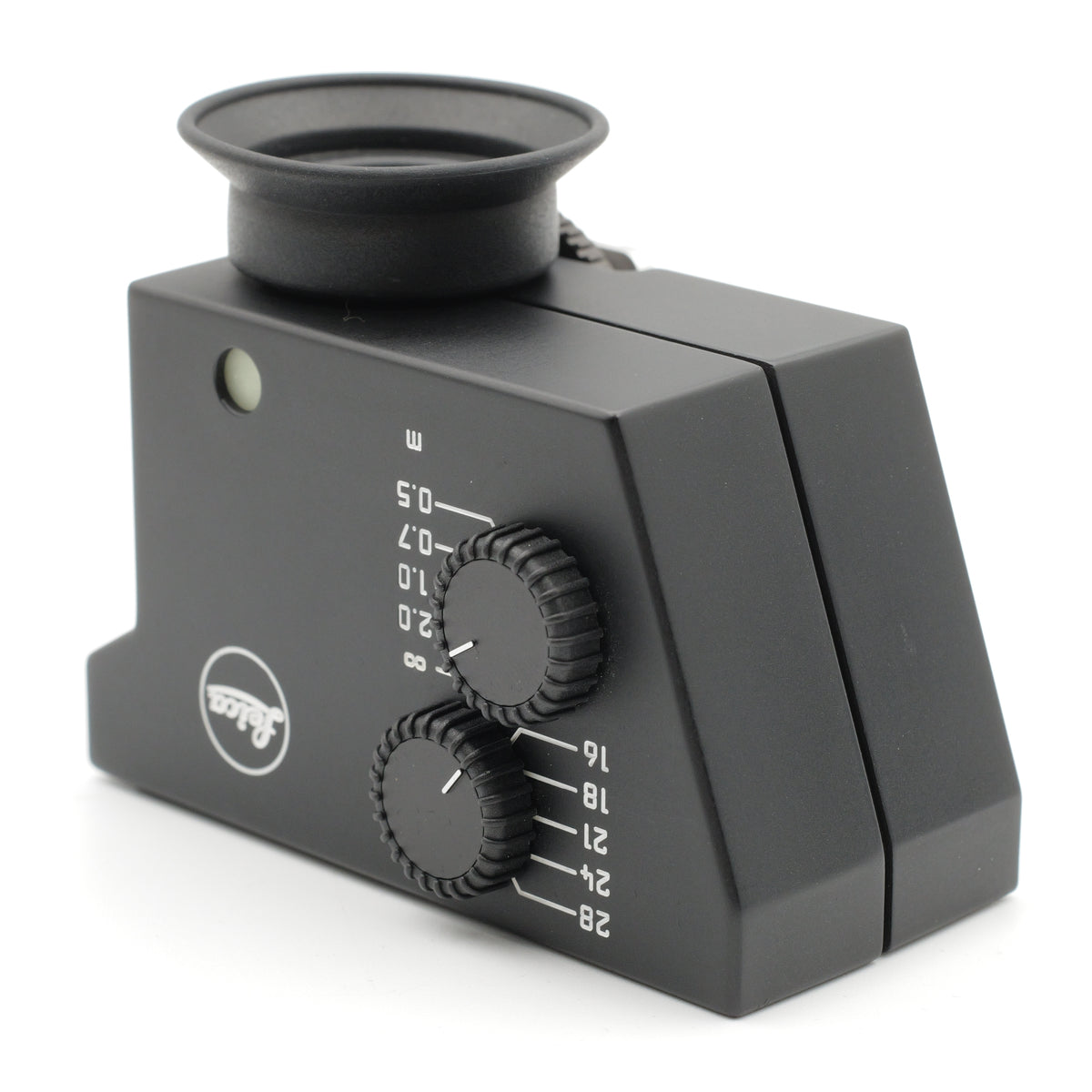Universal Wide-Angle Viewfinder M. 12 011