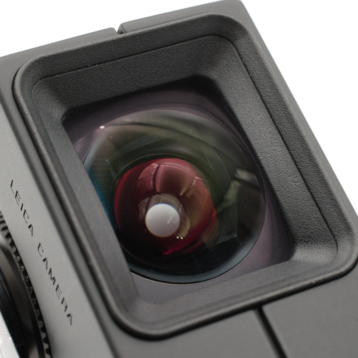Universal Wide-Angle Viewfinder M. 12 011