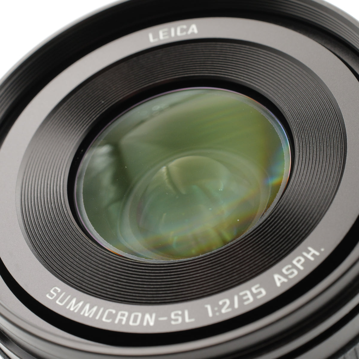 35mm f/2 Summicron-SL ASPH. 4850183