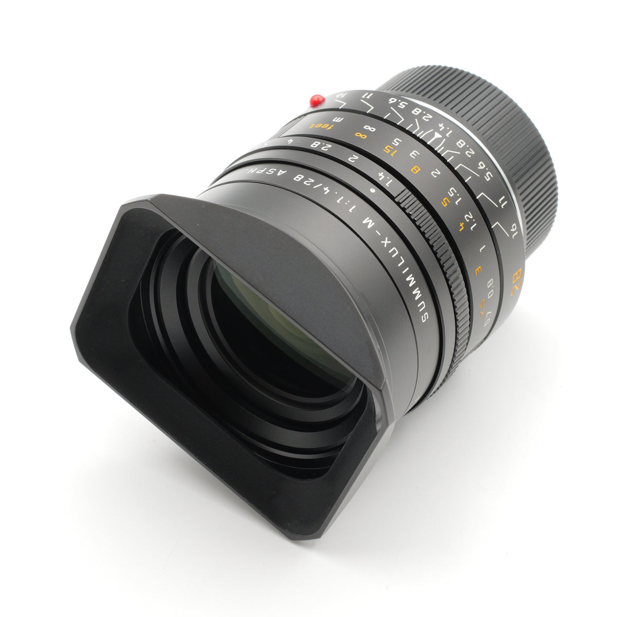 28mm f/1.4 Summilux-M ASPH. 4263699