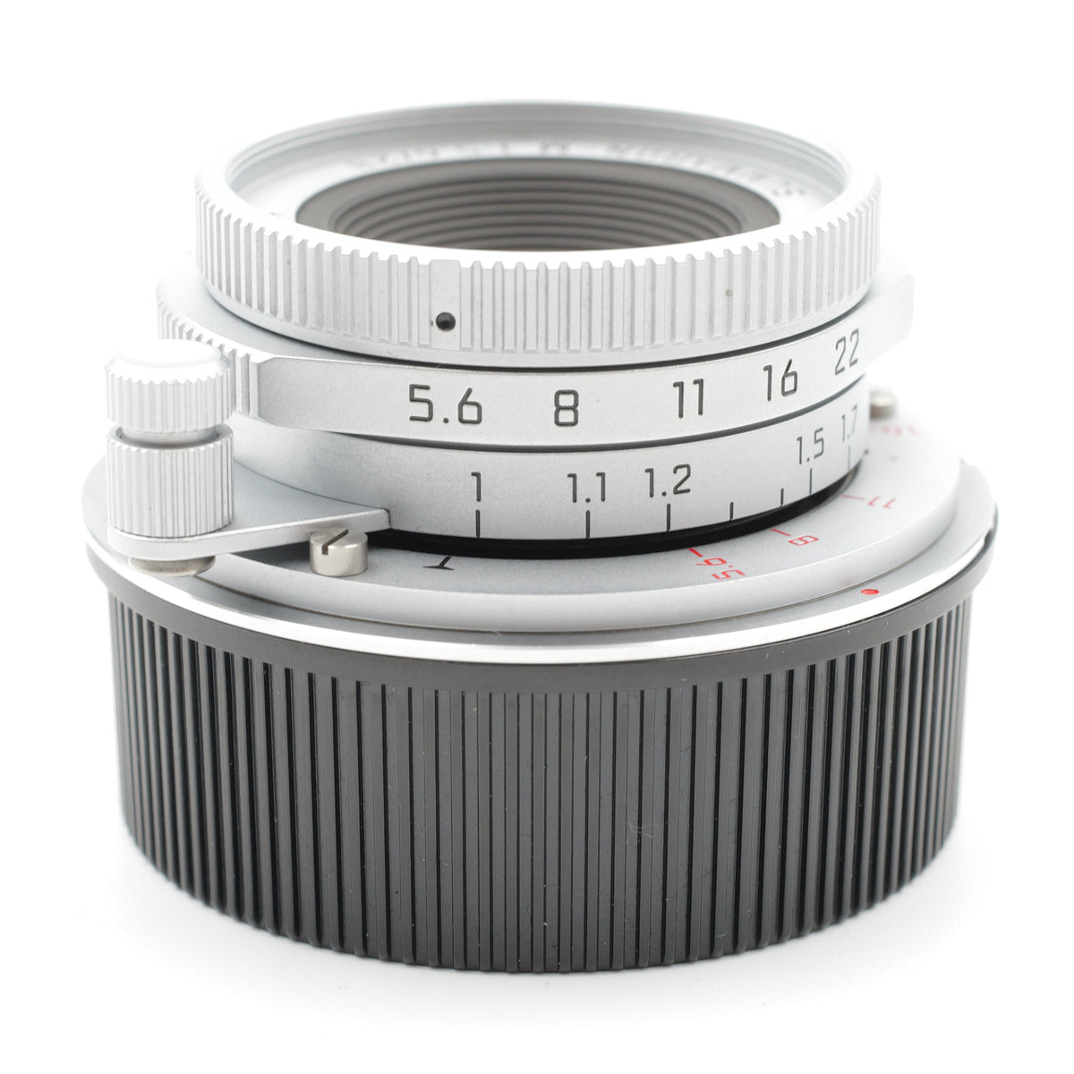 28mm f/5.6 Summaron-M. 4726526