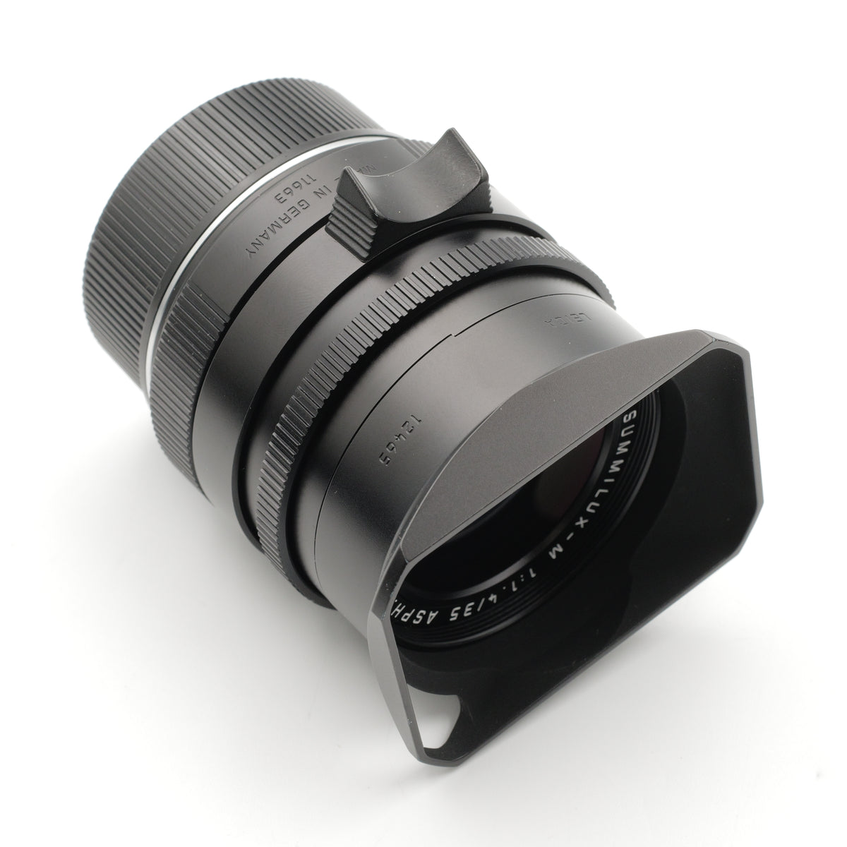 35mm f/1.4 Summilux-M ASPH. 4708166