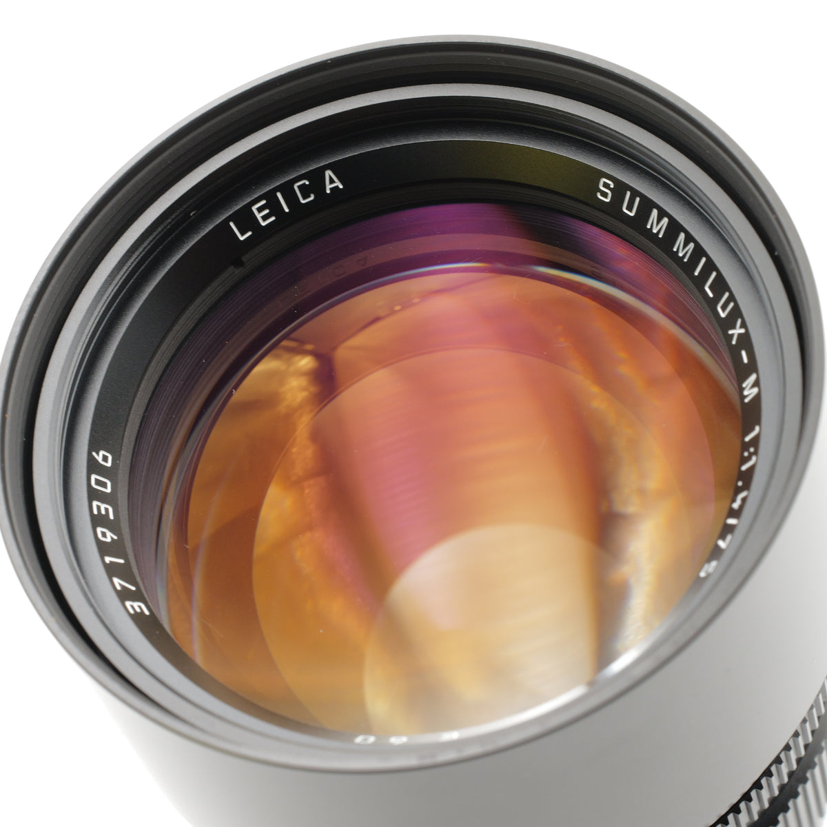 75mm f/1.4 Summilux-M. 3719306