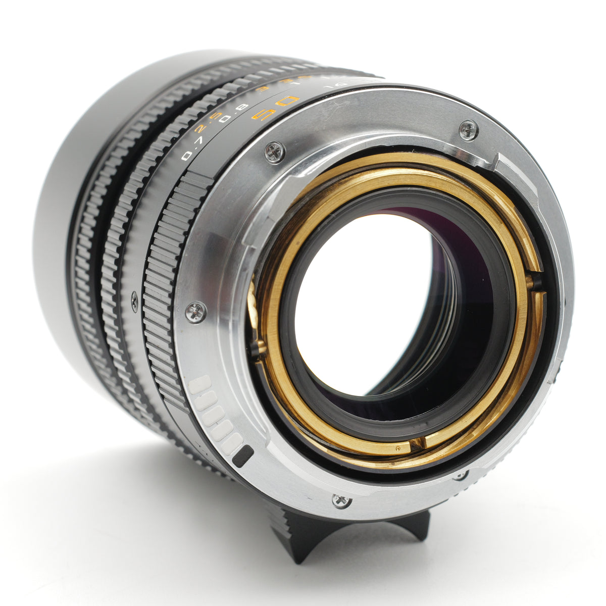 50mm f/1.4 Summilux-M ASPH. 4588718