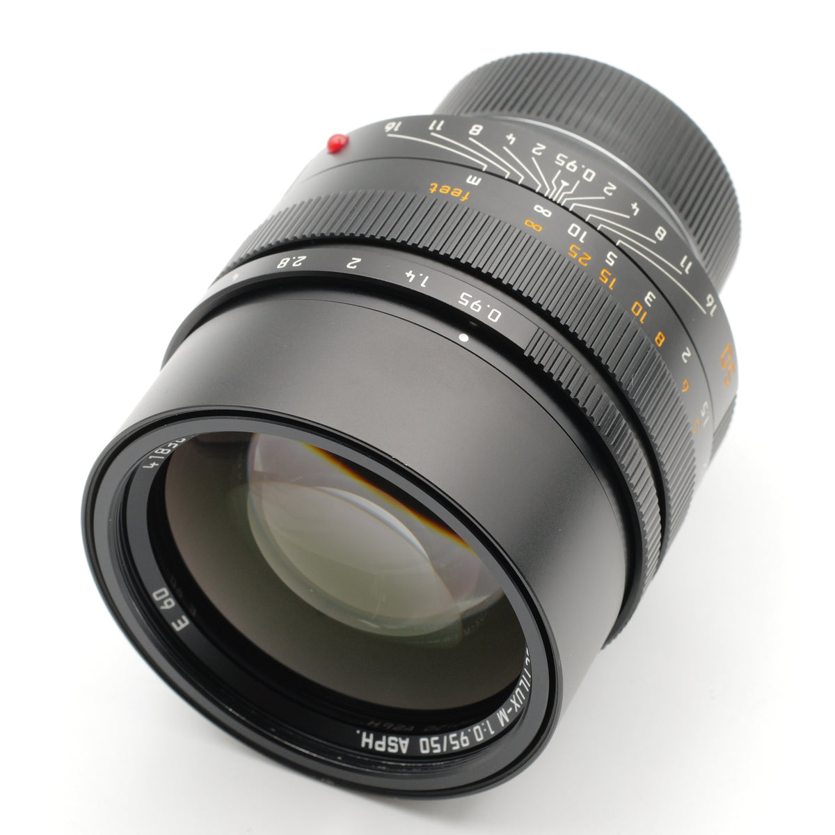 50mm f/0.95 Noctilux-M ASPH. 4183817