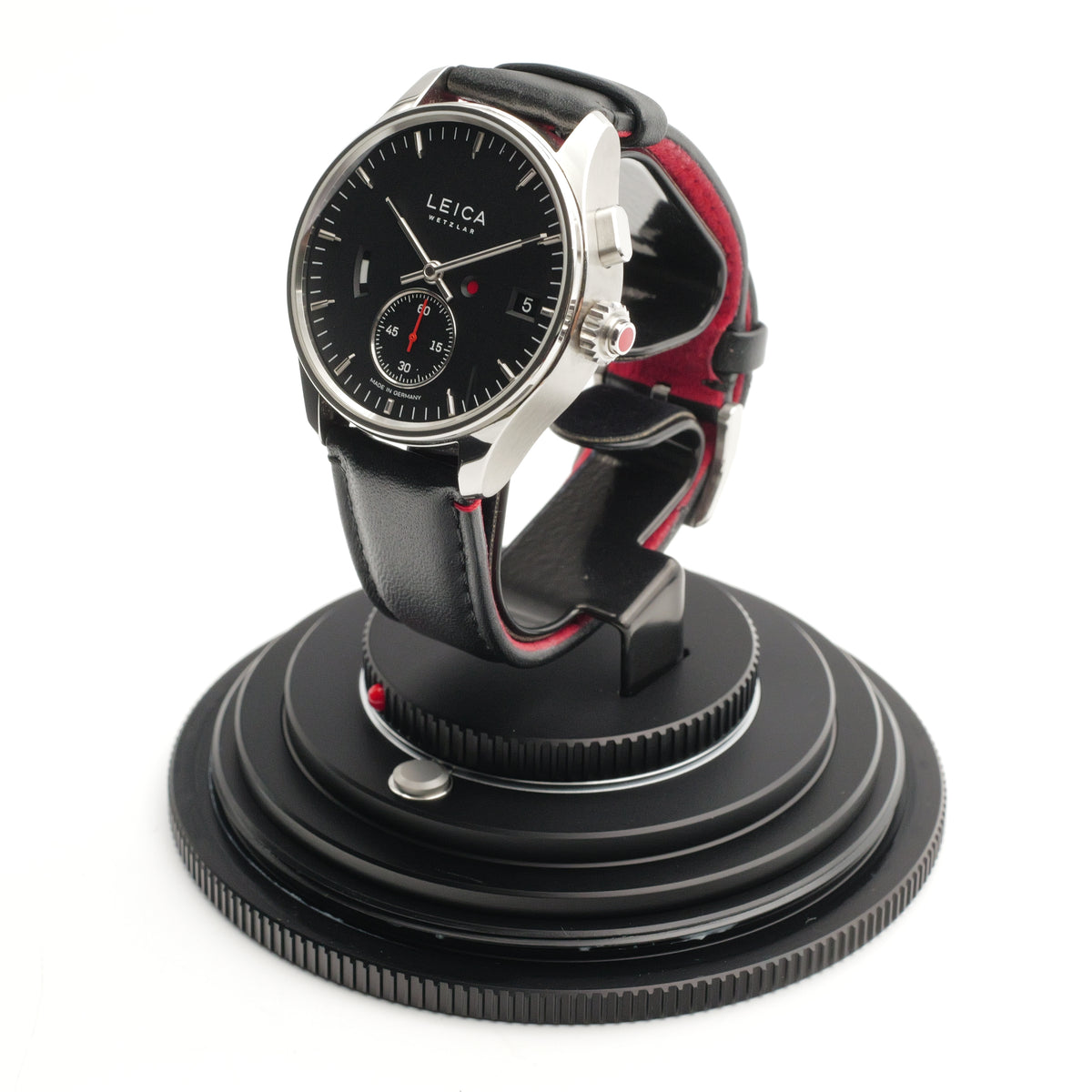 ZM1 Watch.