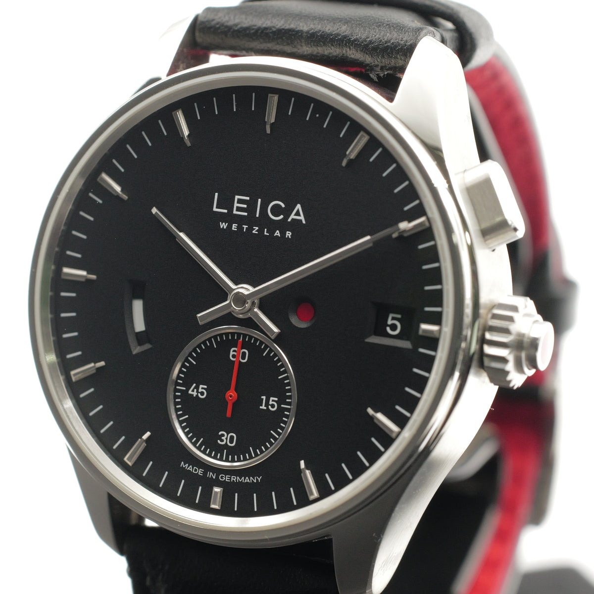 ZM1 Watch.