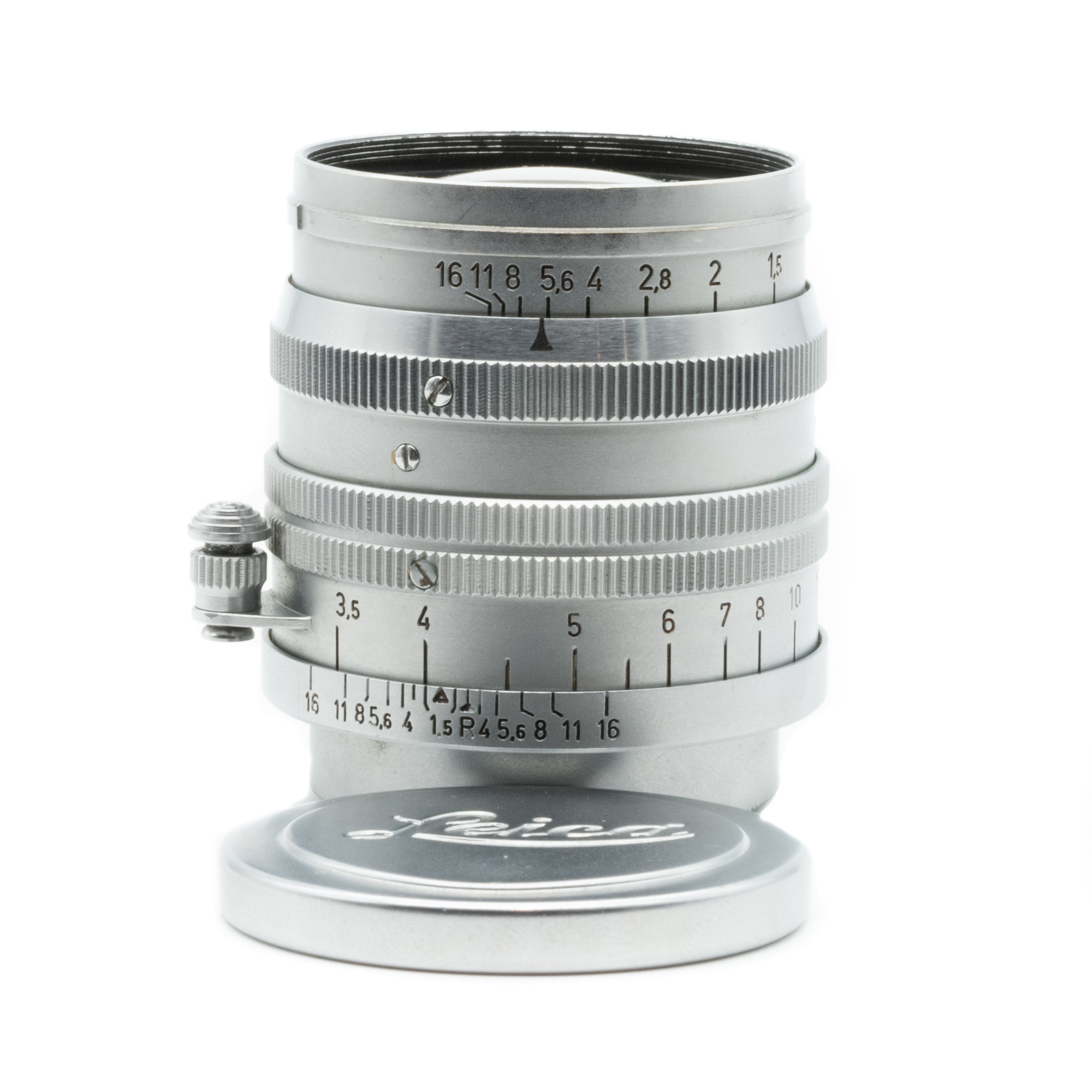5cm (50mm) Summarit, 801923