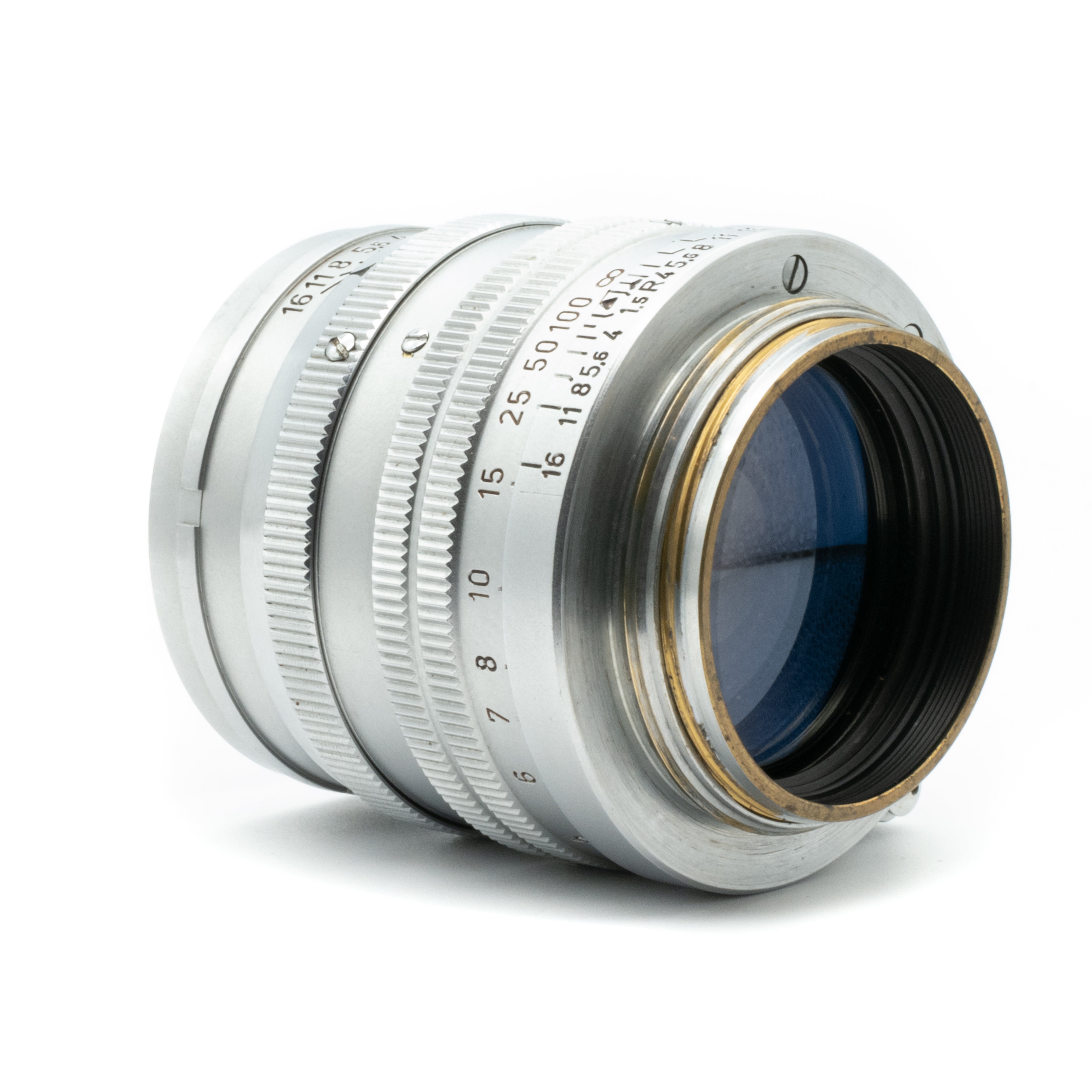 5cm (50mm) Summarit, 801923