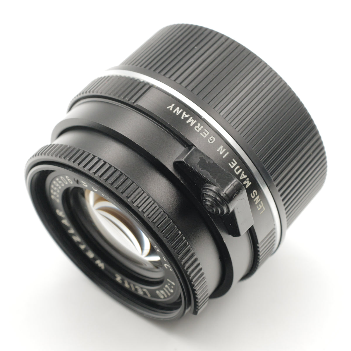 40mm f/2 Summicron-C. 2559506
