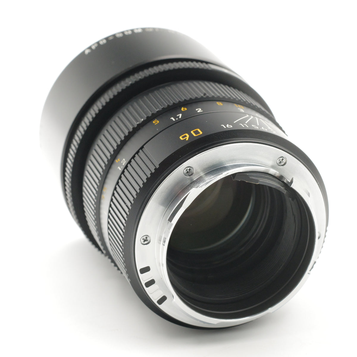 90mm f/2 Apo-Summicron-M ASPH. 4009245