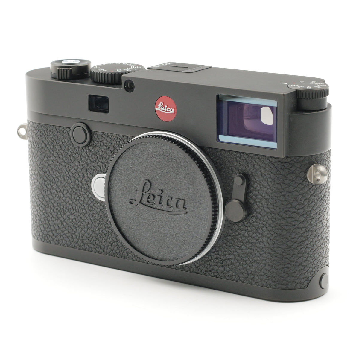 M10, Black. 5232480