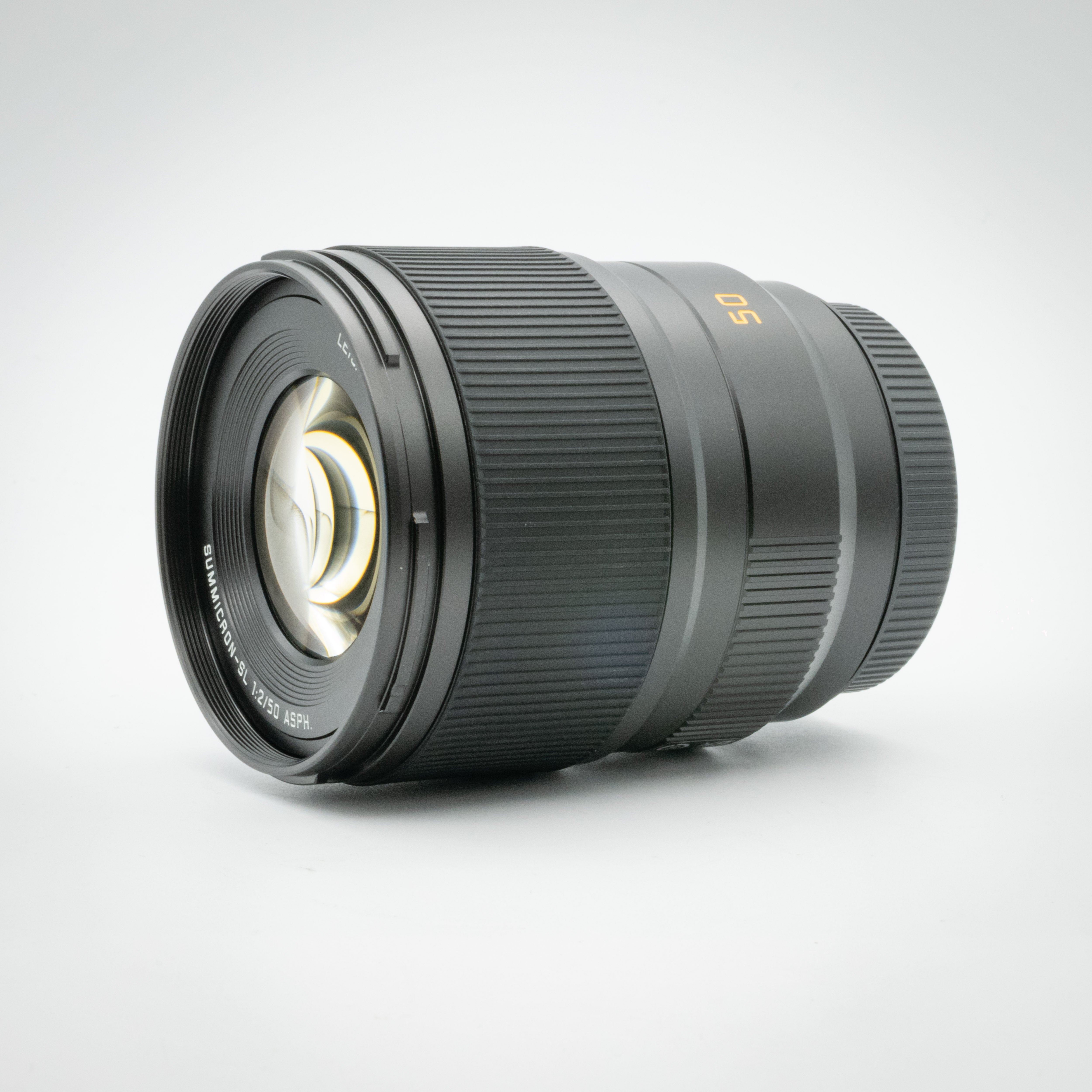 50mm f/2 Summicron-SL, 4863318