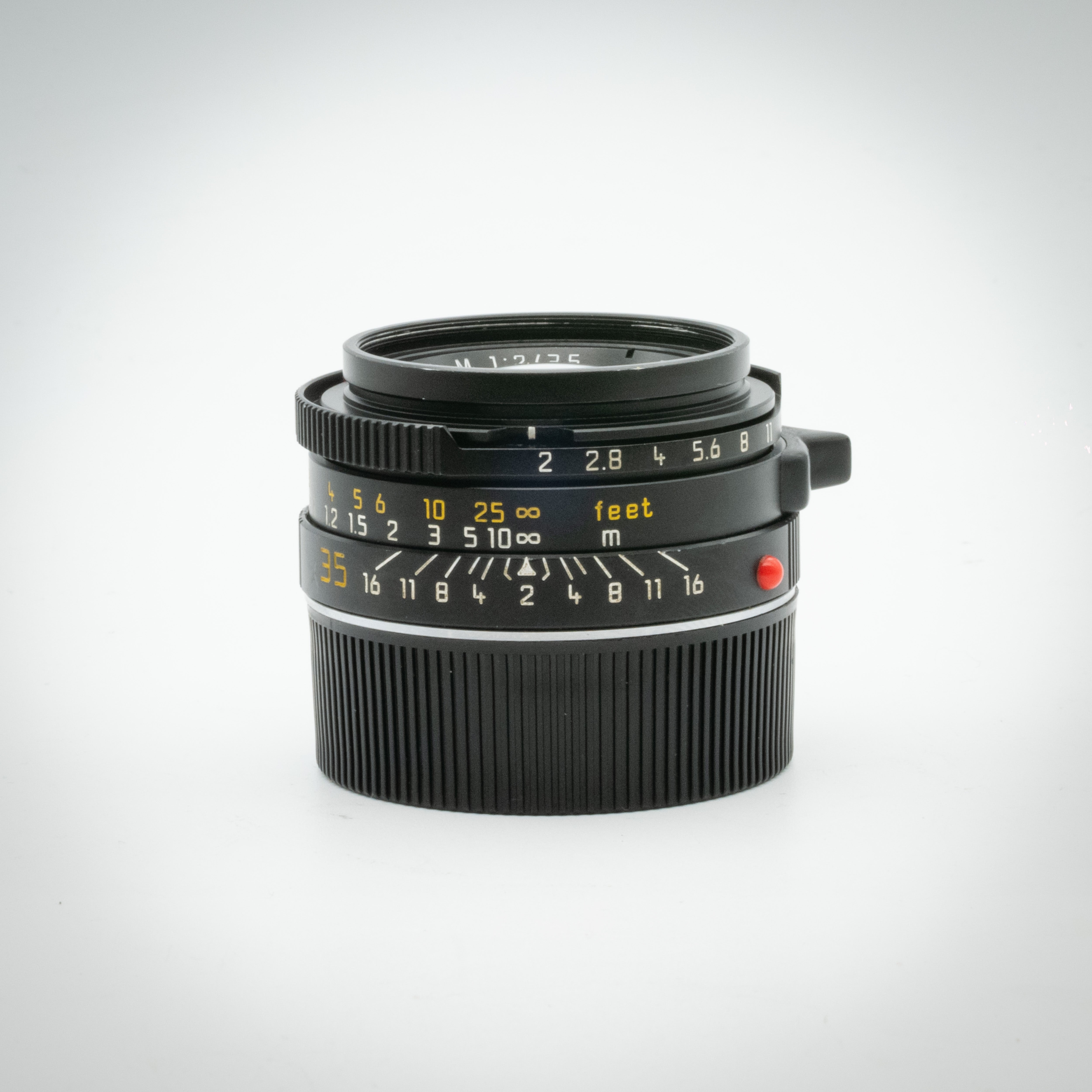 35mm f/2 Summicron-M, 3682605