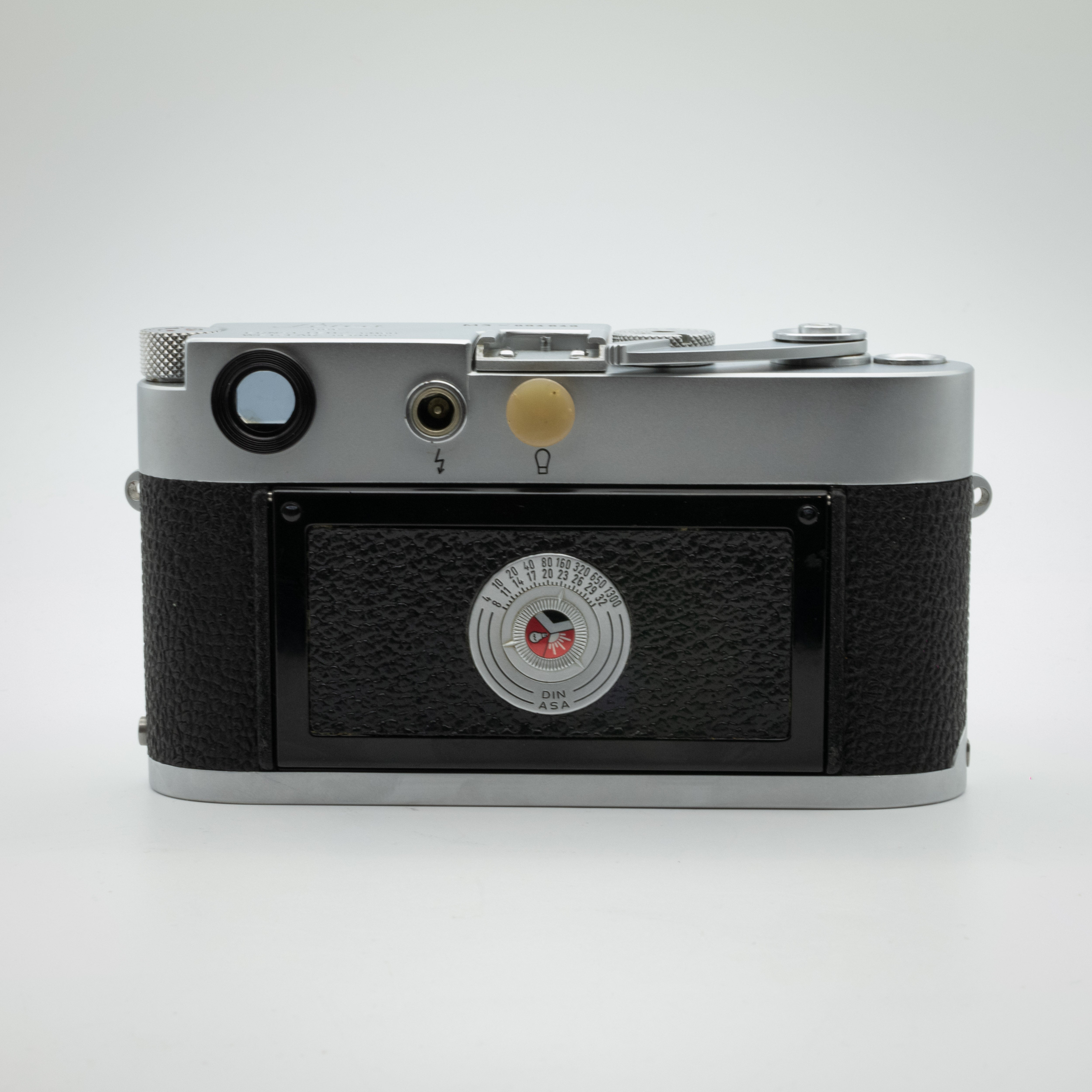 M3 chrome, 894848