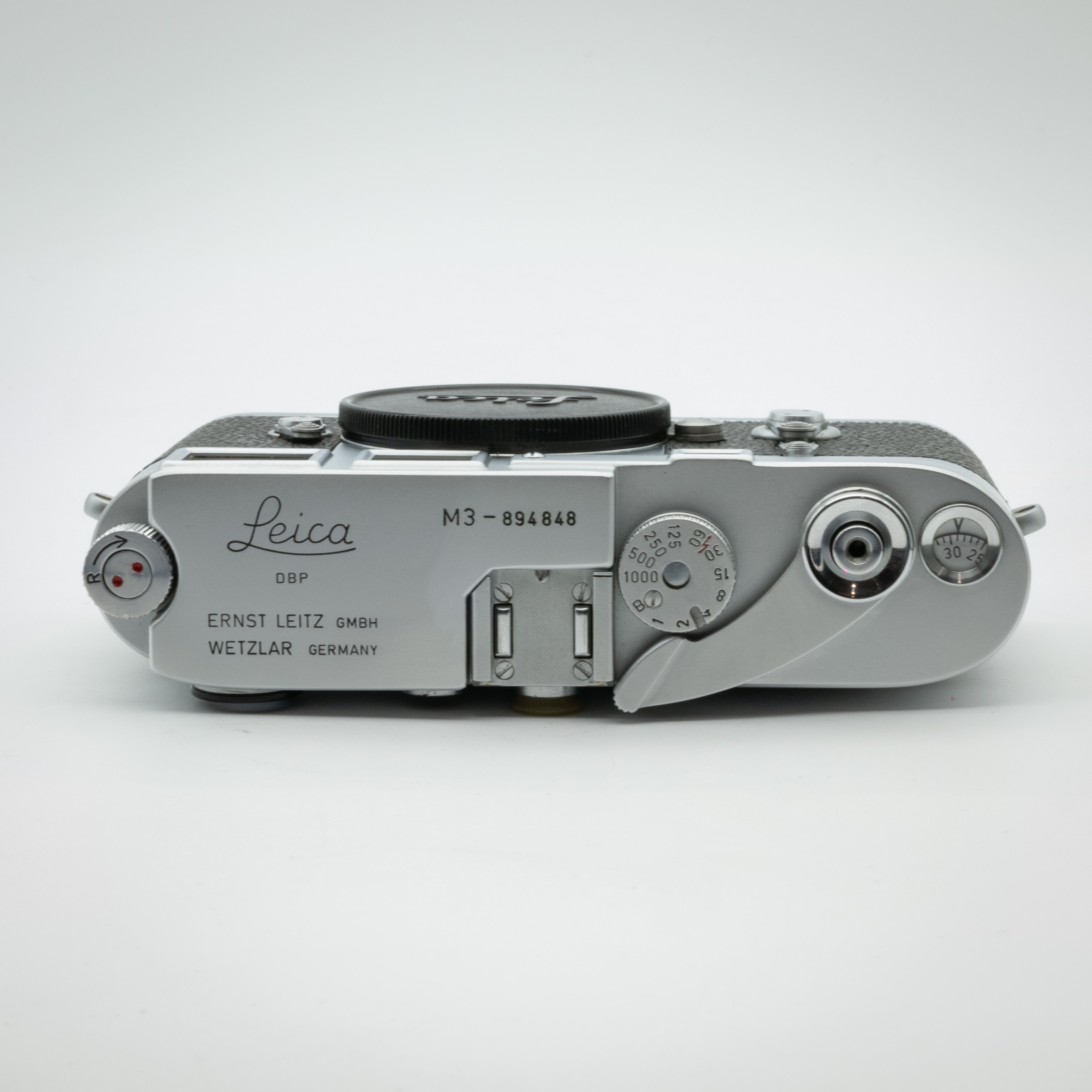 M3 chrome, 894848