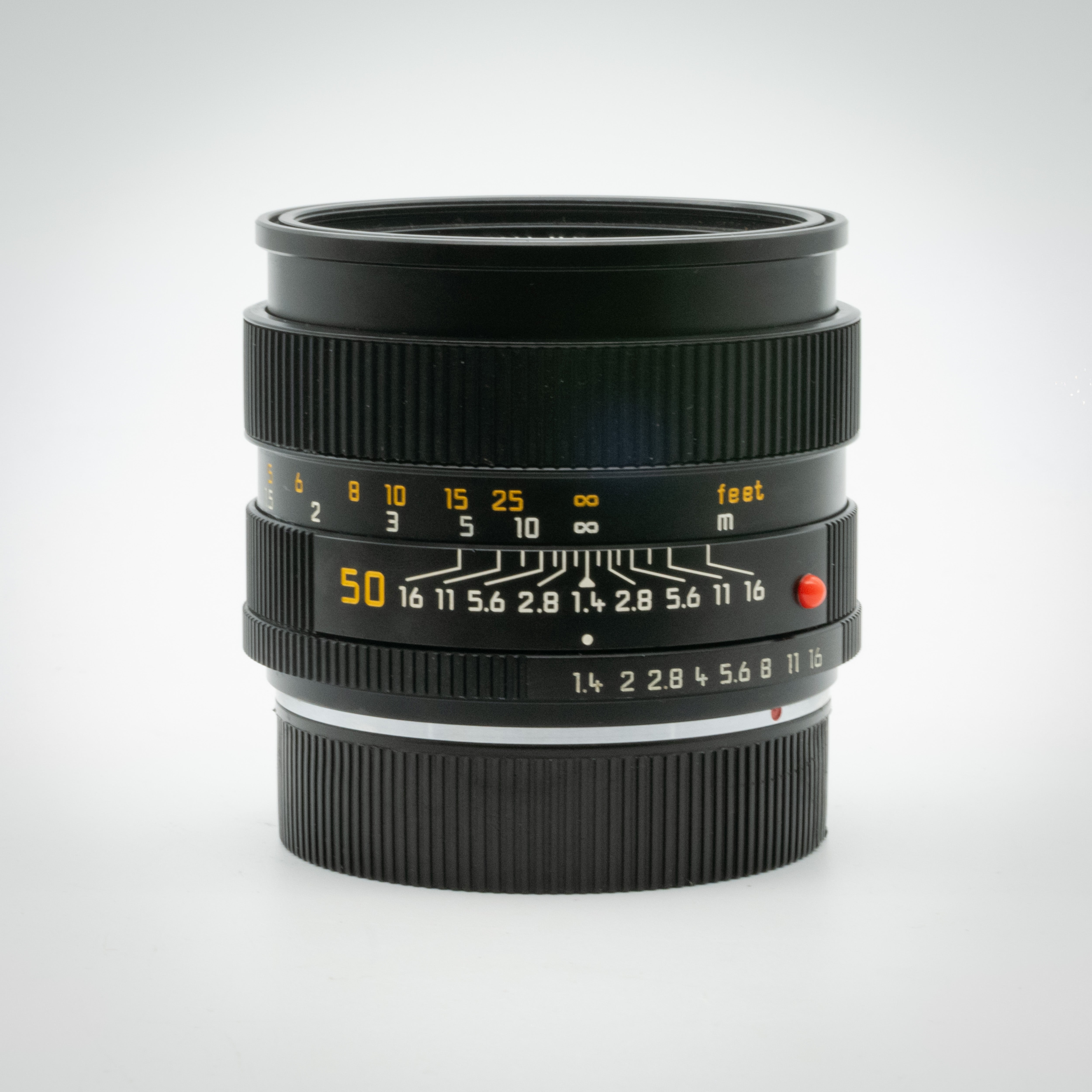 50mm f/1.4 Summilux-R, 3676930